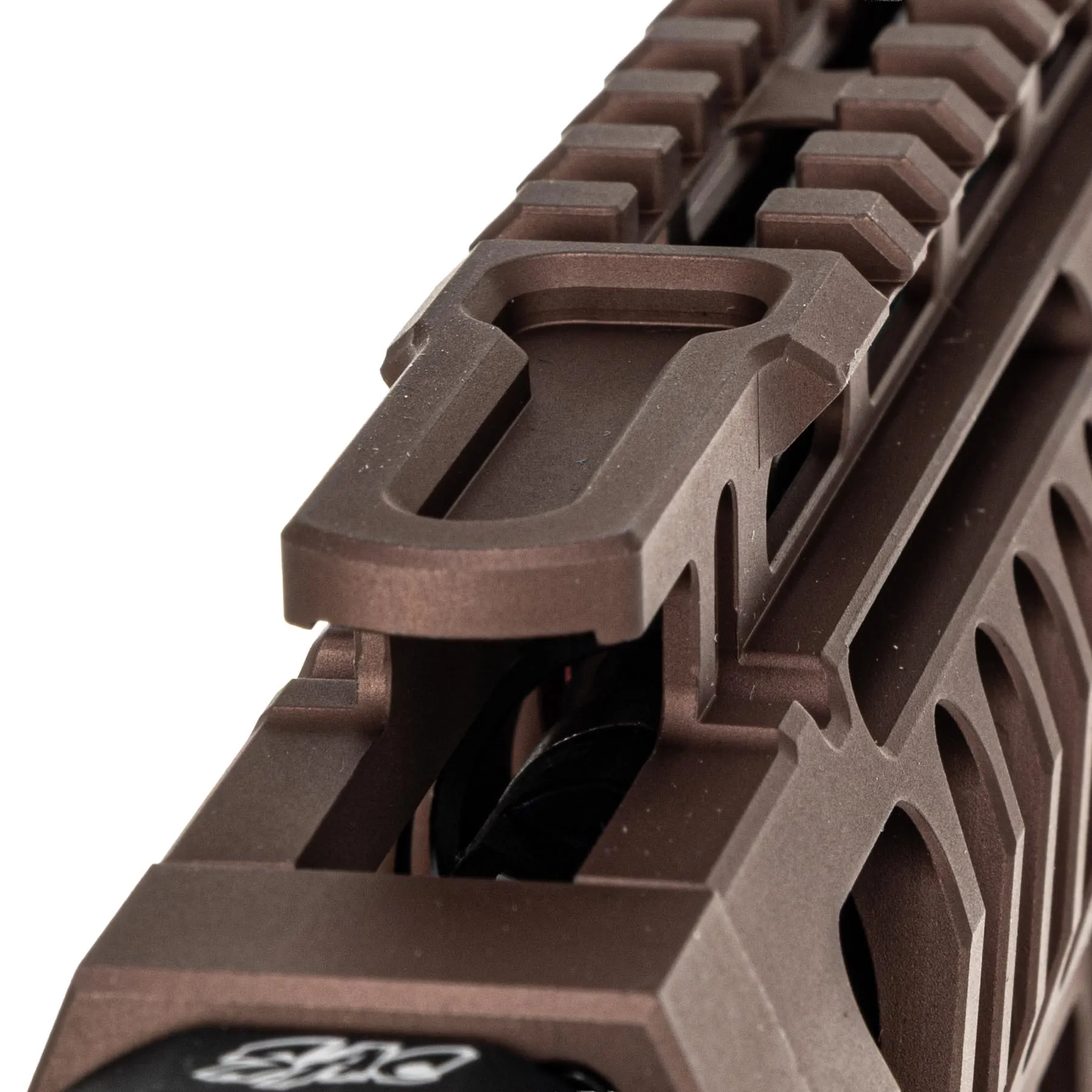 SAC AR EXO - "Copper Shadow", HPA