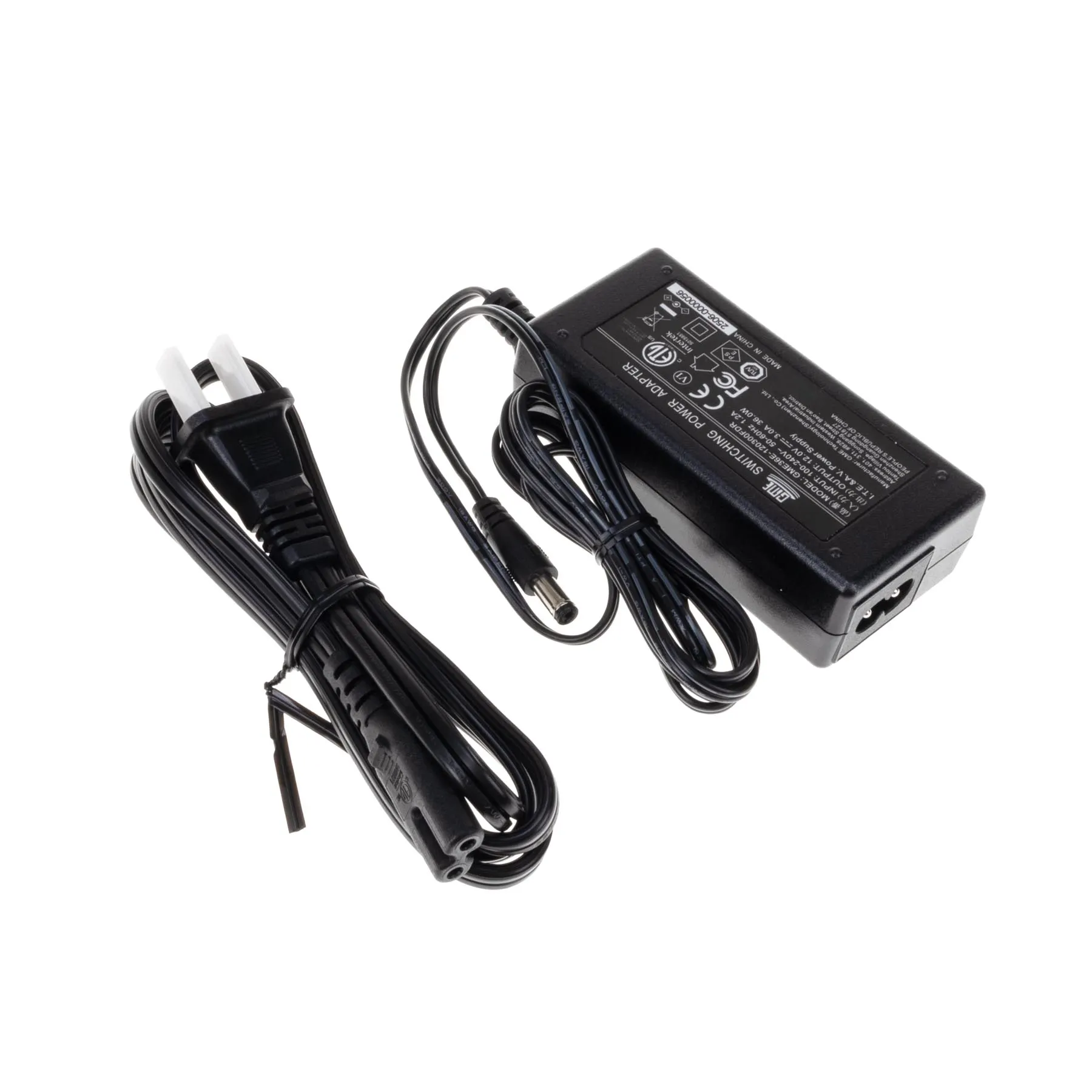 Acetech Electric Speedloader, 12000rds, Grey