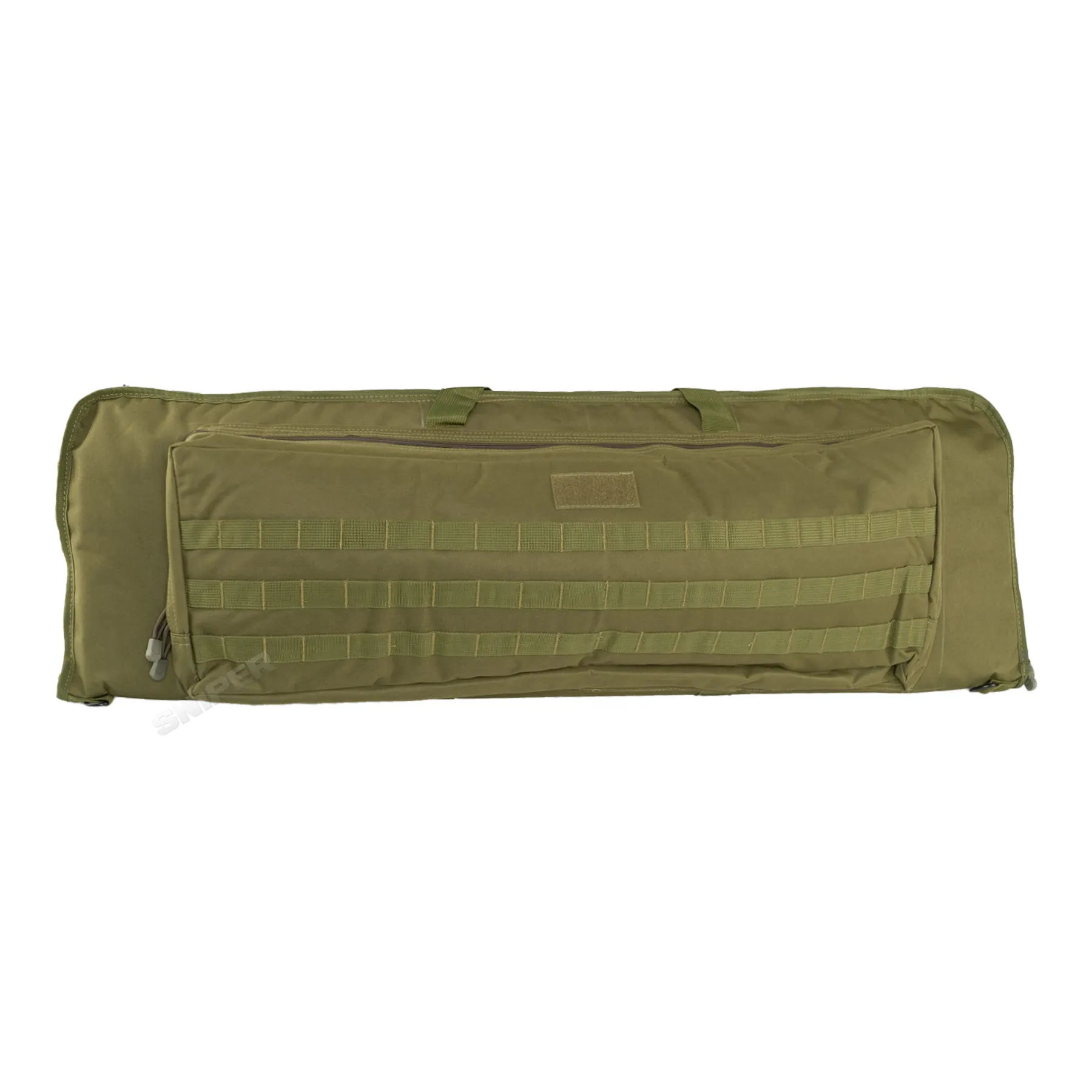 Reapo Single Padded Rifle Gun Bag 100cm, OD