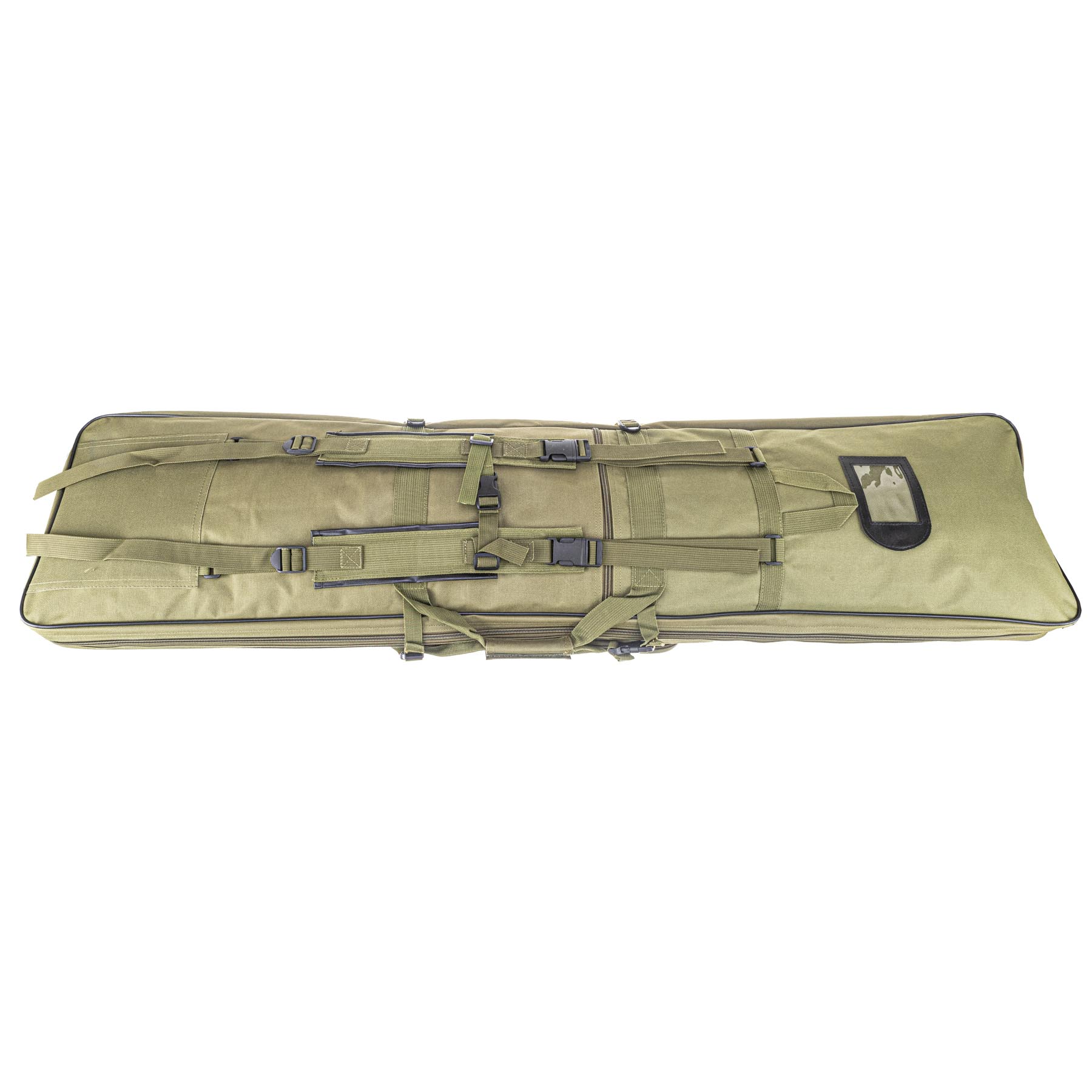Reapo Combat Tactical Gun Bag 120cm, Green