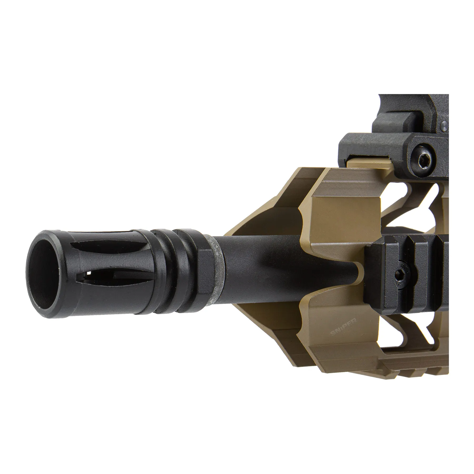 SA-E13 Edge 2.0 (S)AEG, Half-Tan