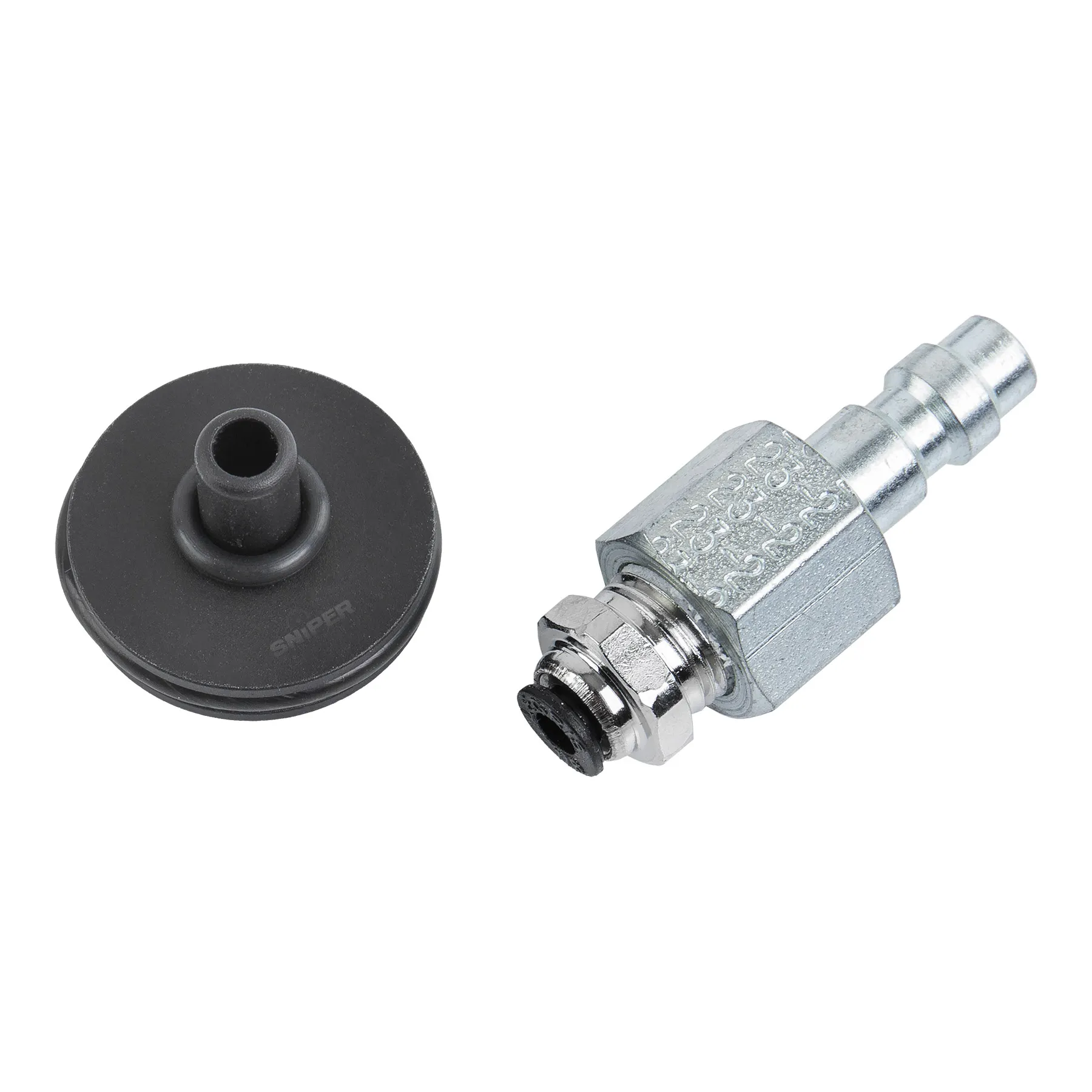 Bolt Silverback SRS Sniper HPA Conversion Kit