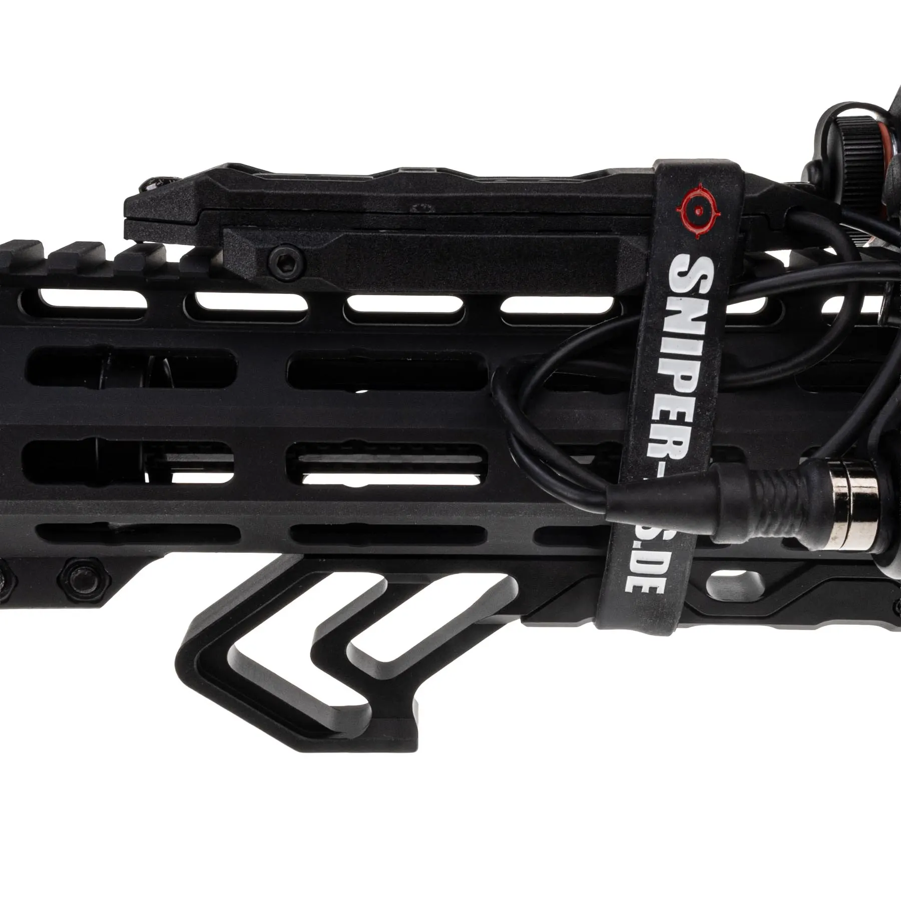 SAC AR SOLID - "Battlefield Soldier", HPA