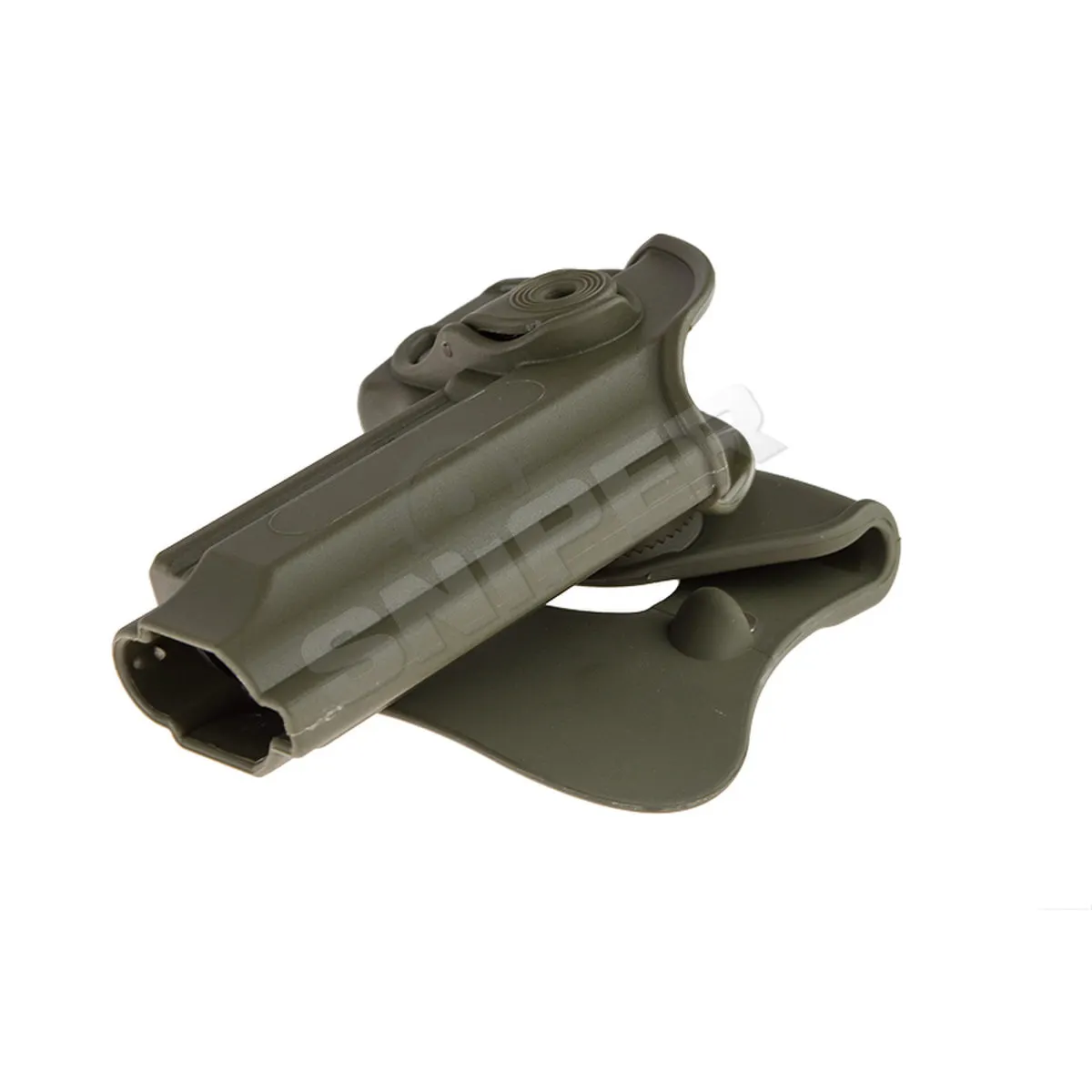 Holster für Beretta 92, OD Holster für Beretta 92, OD