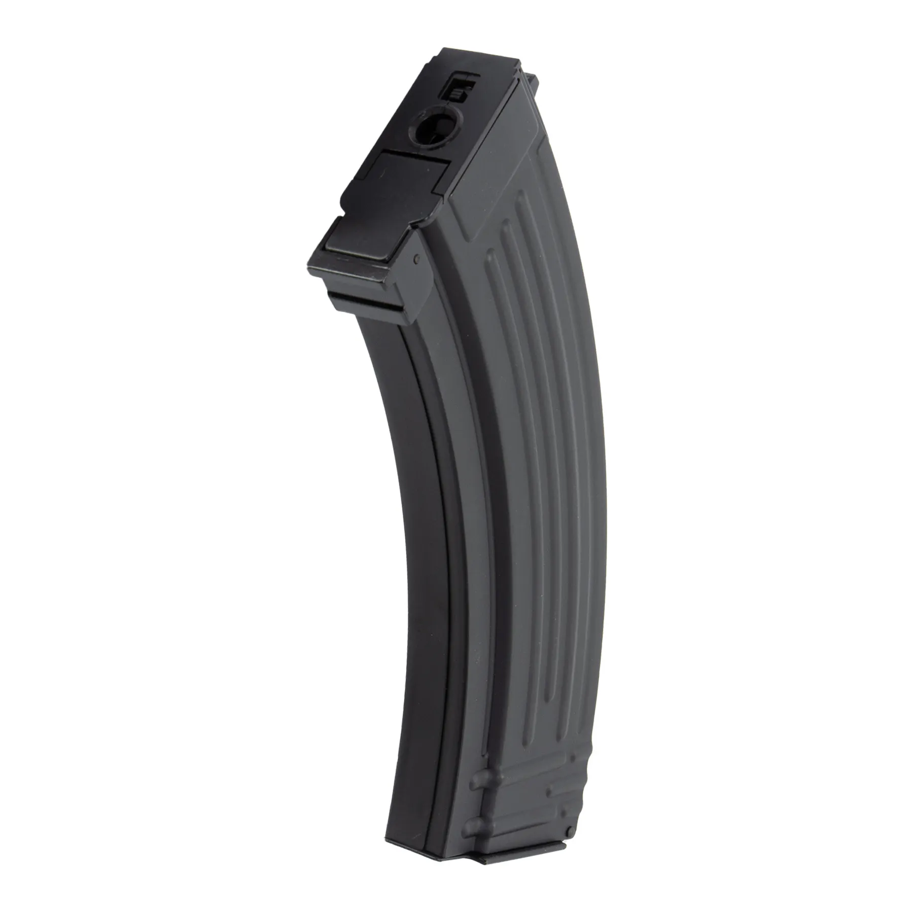 Flash Magazine für AK47, 500rds, Black