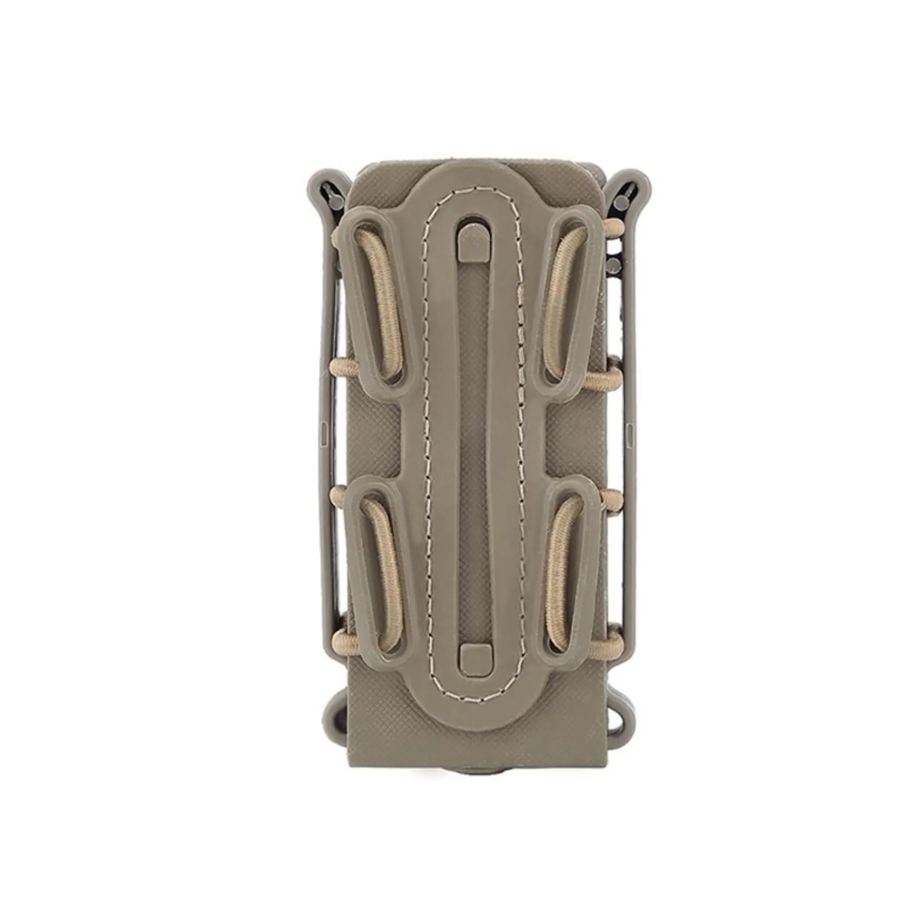 Reapo Fast Magazine Pouch für Pistolen, Tan Reapo Fast Magazine Pouch für Pistolen, Tan