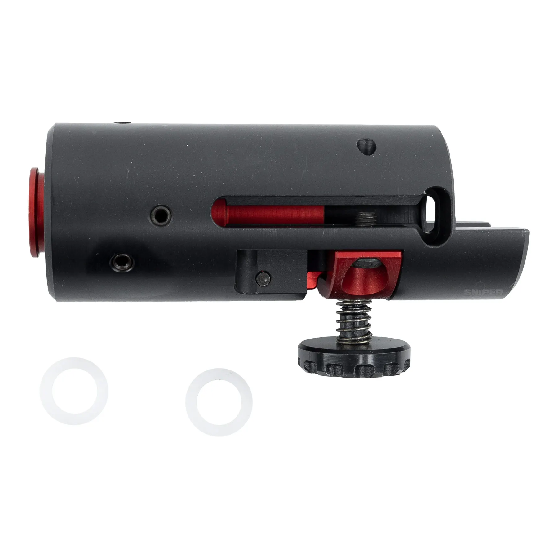 KPP TDC Storm Hop Up Unit für M24 Storm KPP TDC Storm Hop Up Unit für M24 Storm