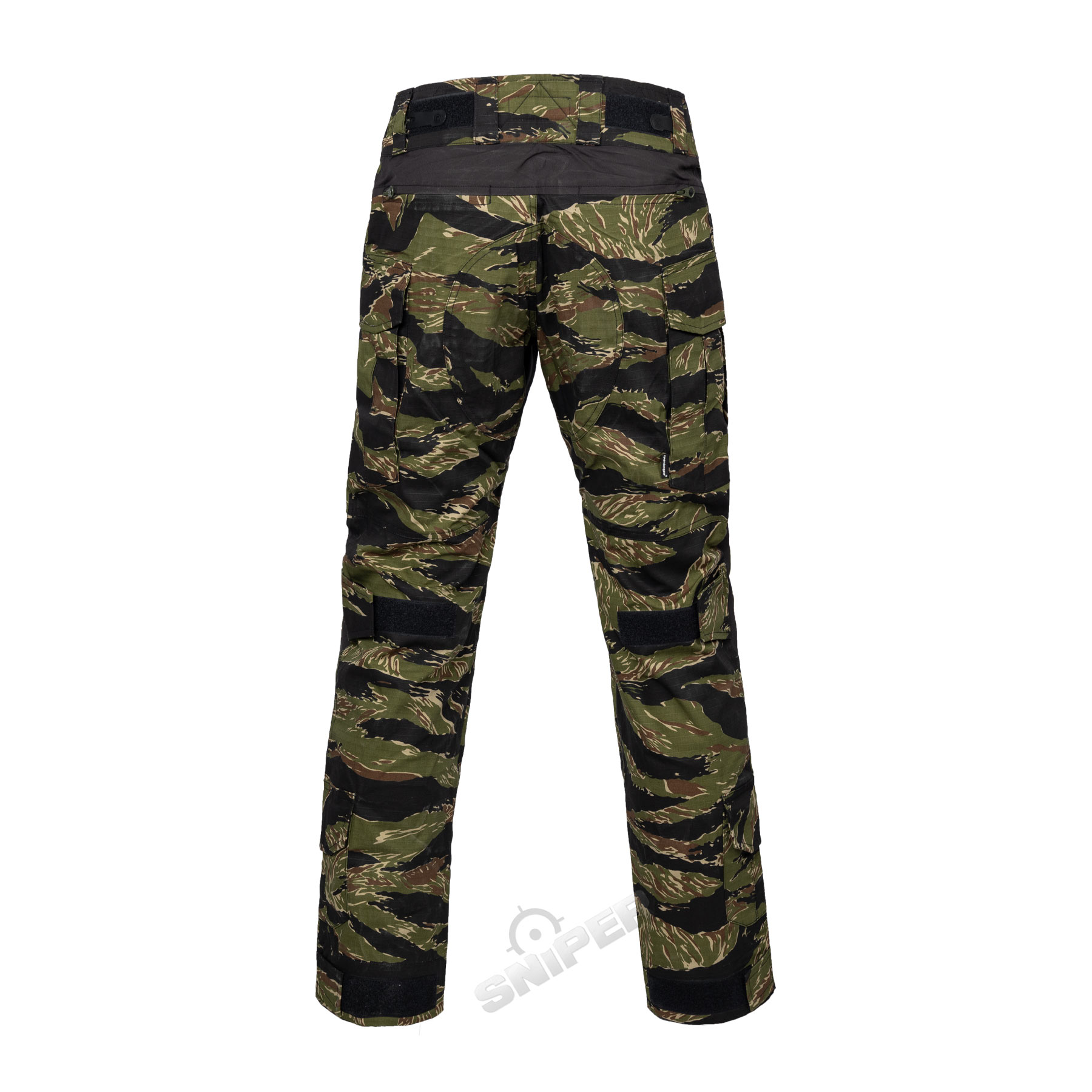 EM3 Combat Pants Advanced Version, Tiger Stripe