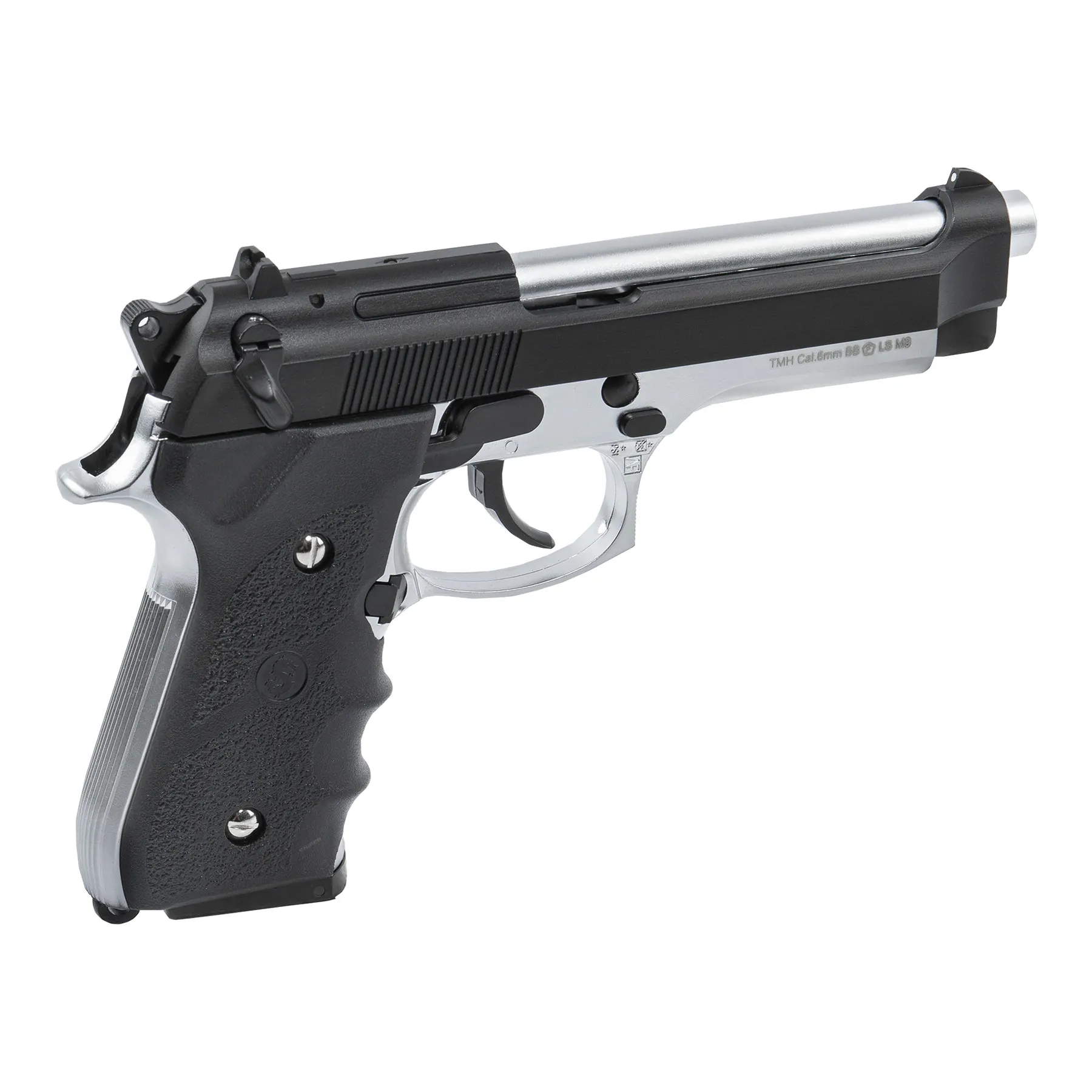 LS M9 Dualtone GBB Softair Pistole