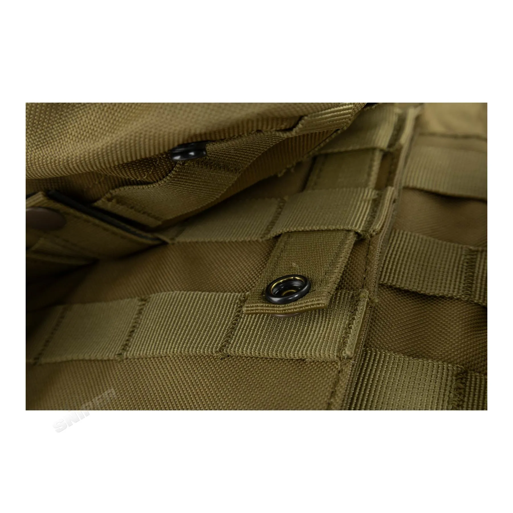 Reapo Tactical Vest Plattenträger, Tan