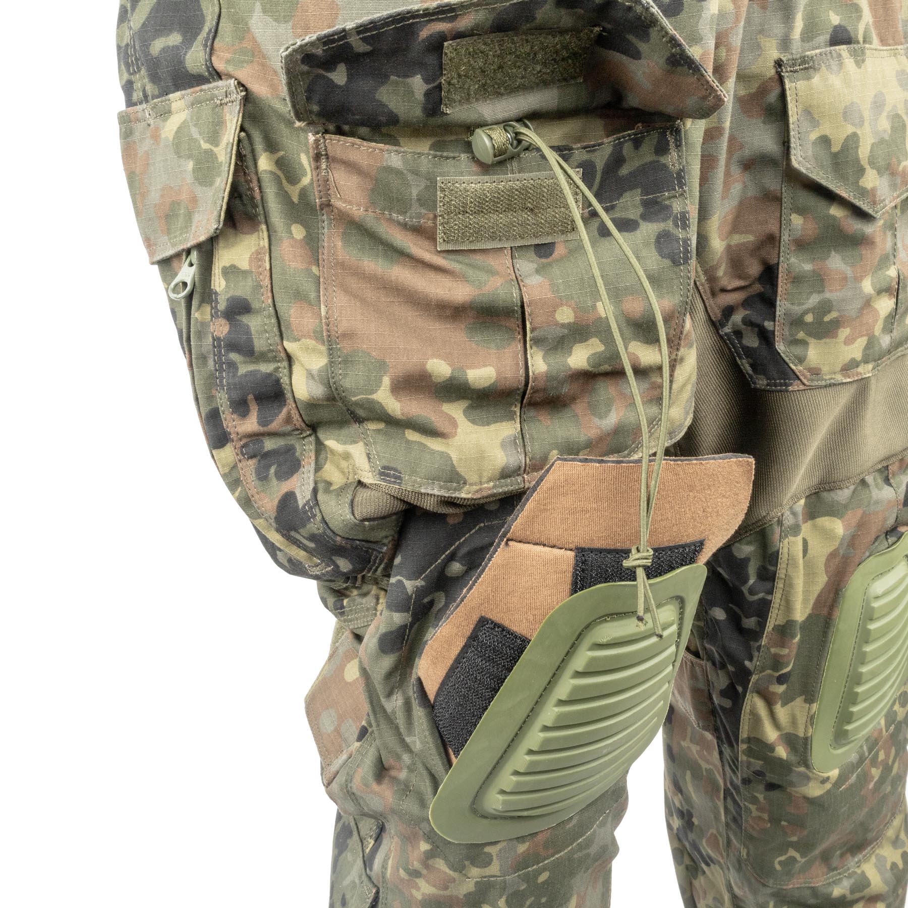 Shadow Pathfinder Pants, Flecktarn