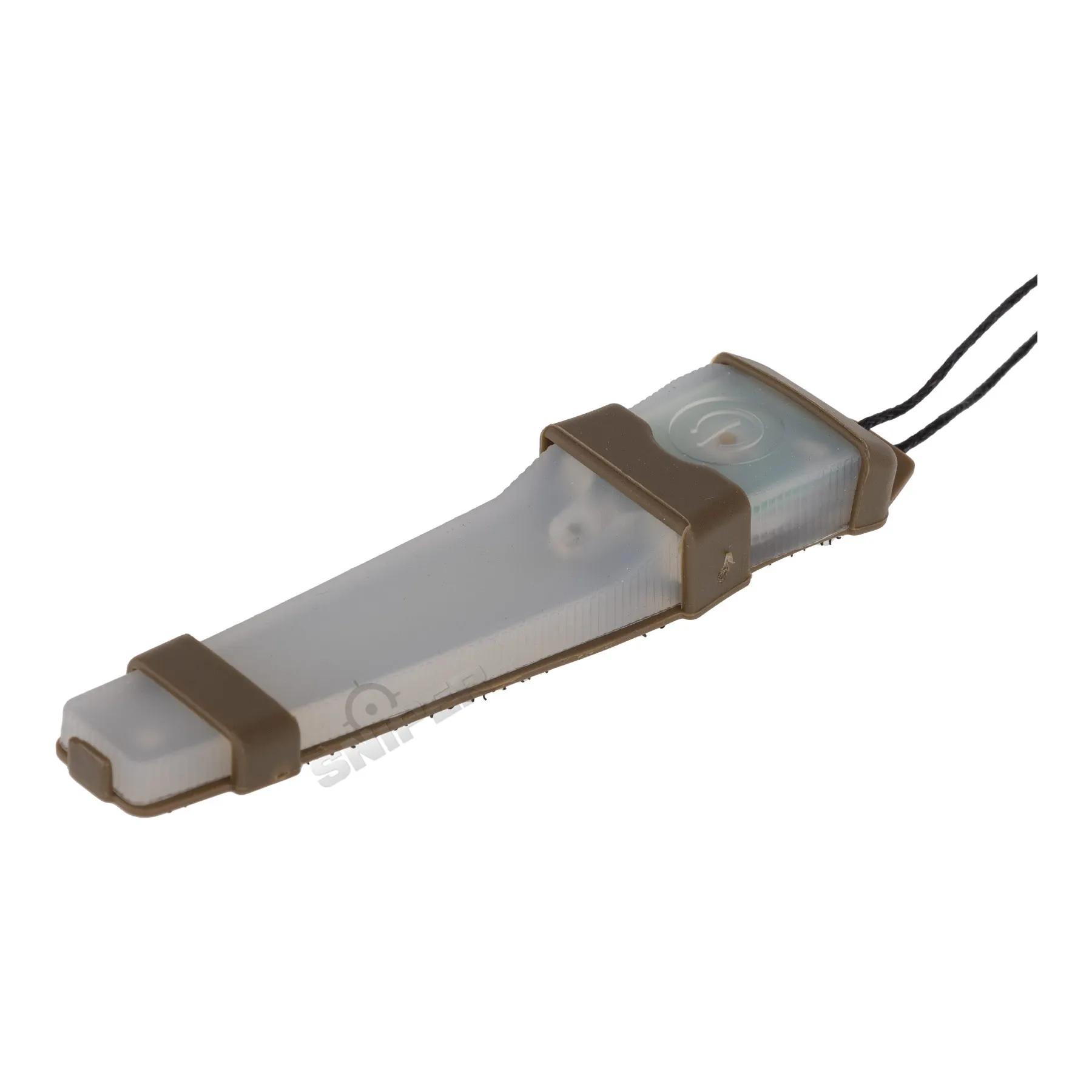 Reapo Multicolor Electronic Light Marker, Tan