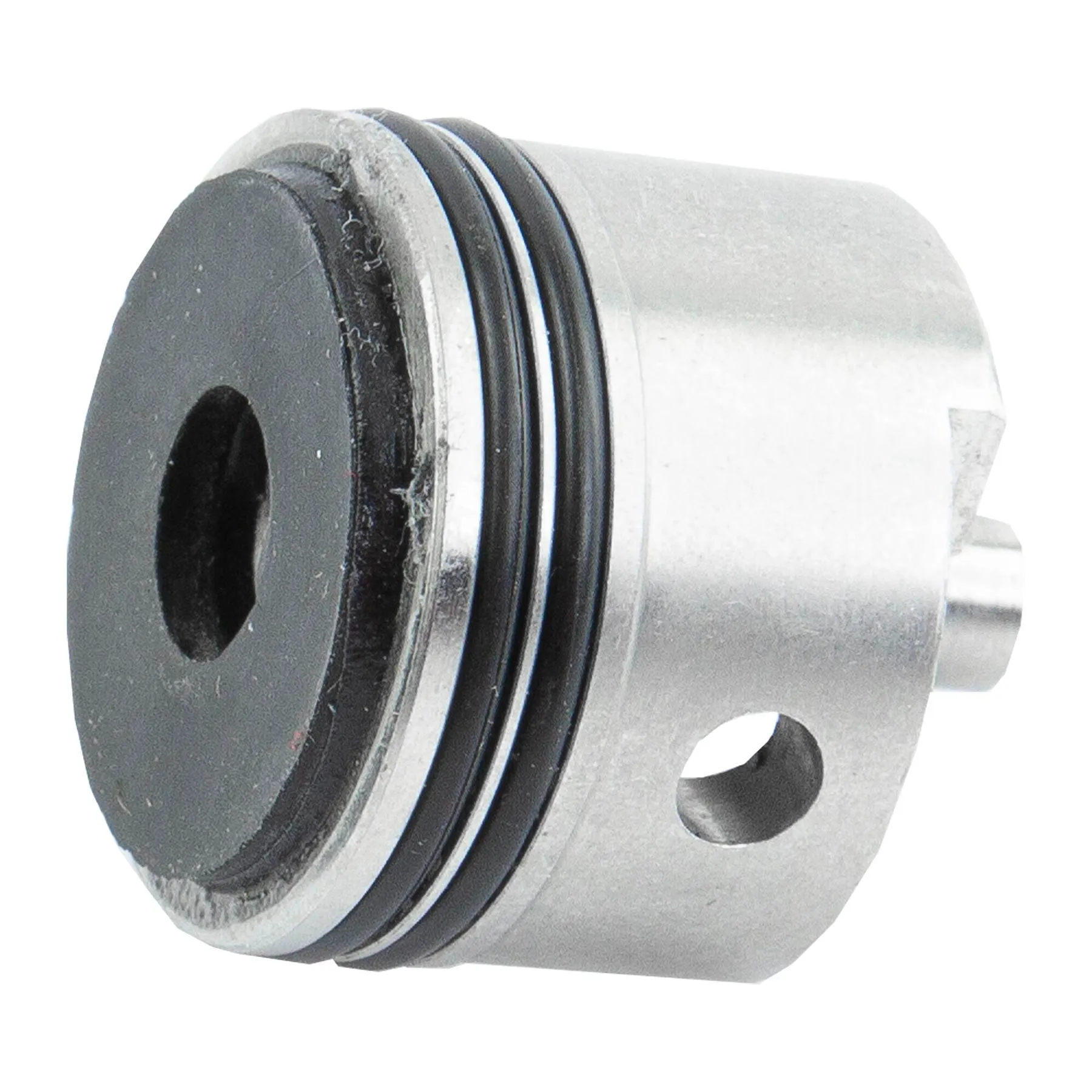 Ver. III Cylinder Head (PK-104) Ver. III Cylinder Head (PK-104)