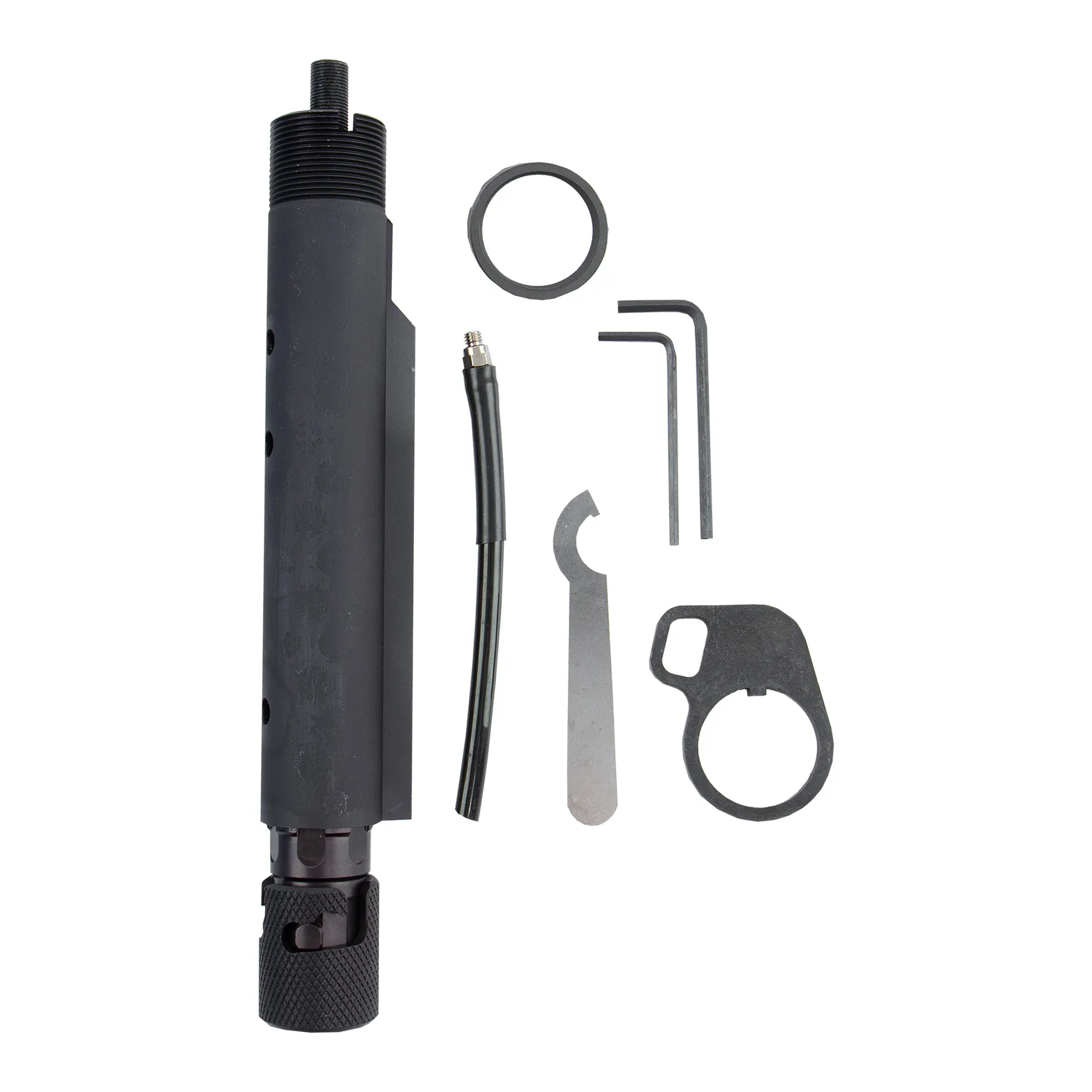 WRAITH AR15 CO2 Stock