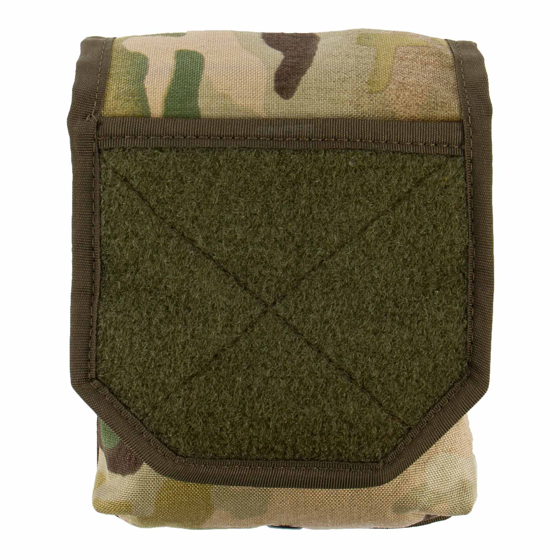 Kommandeurstasche, Multicam