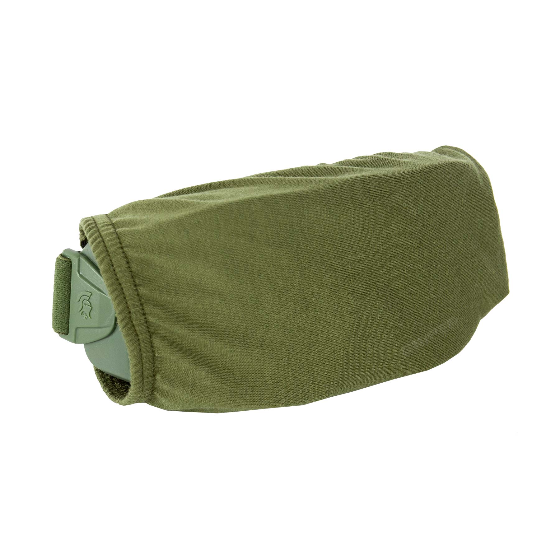 Aero Thermal Series Mask, Olive/Smoke