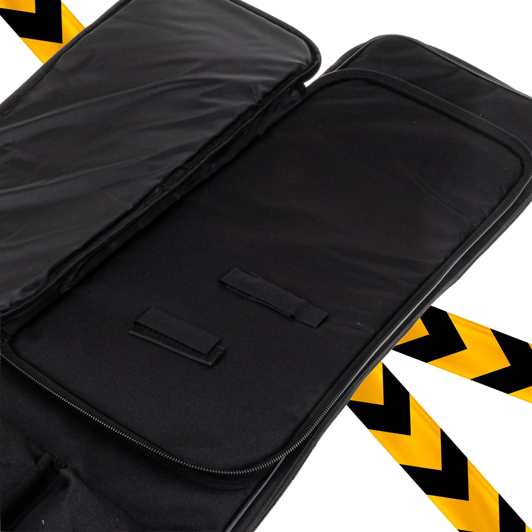 B-Ware Specna Arms 98cm Gun Bag V1, Black