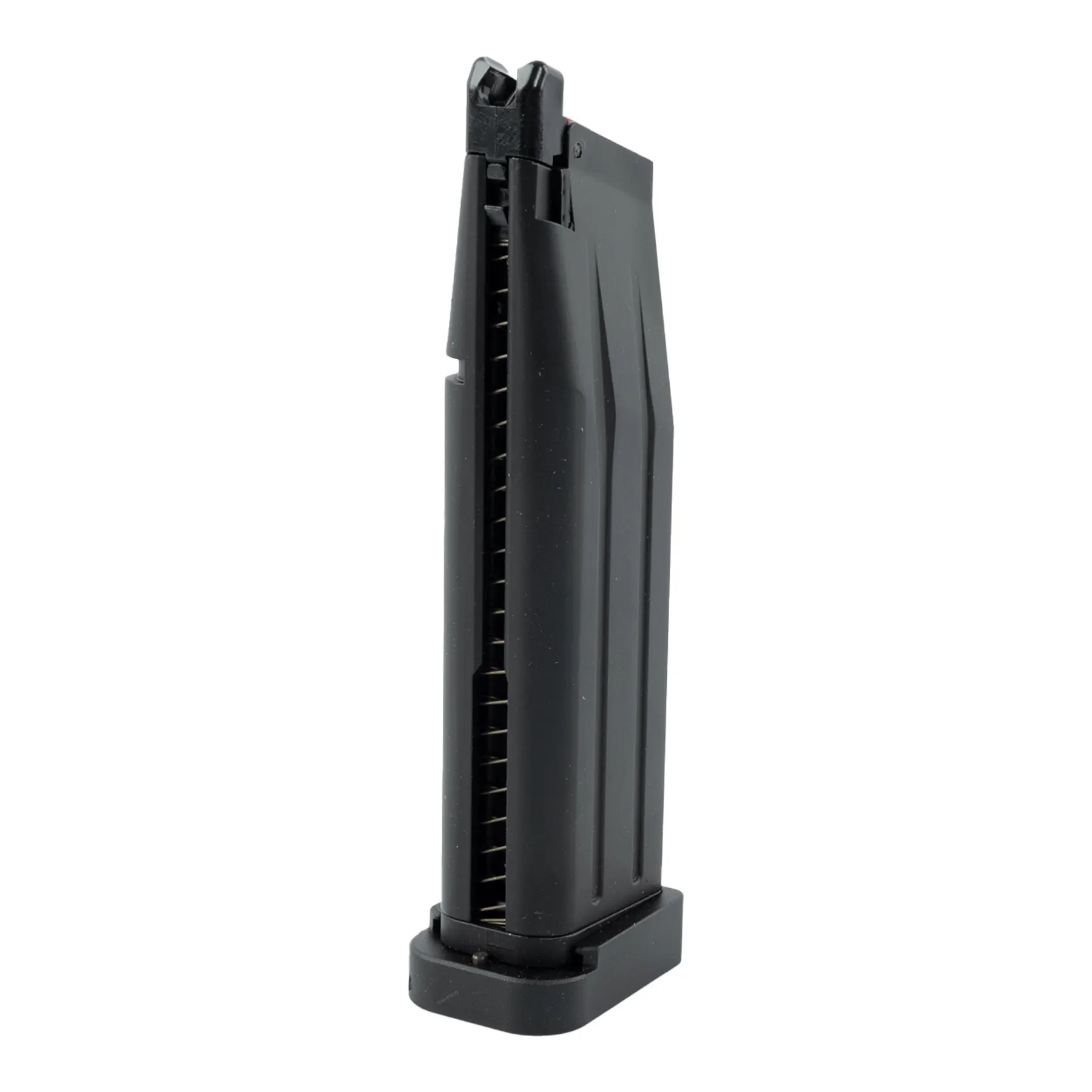 EMG TTI 2011 JW4 Pit Viper, Gas Magazine Black