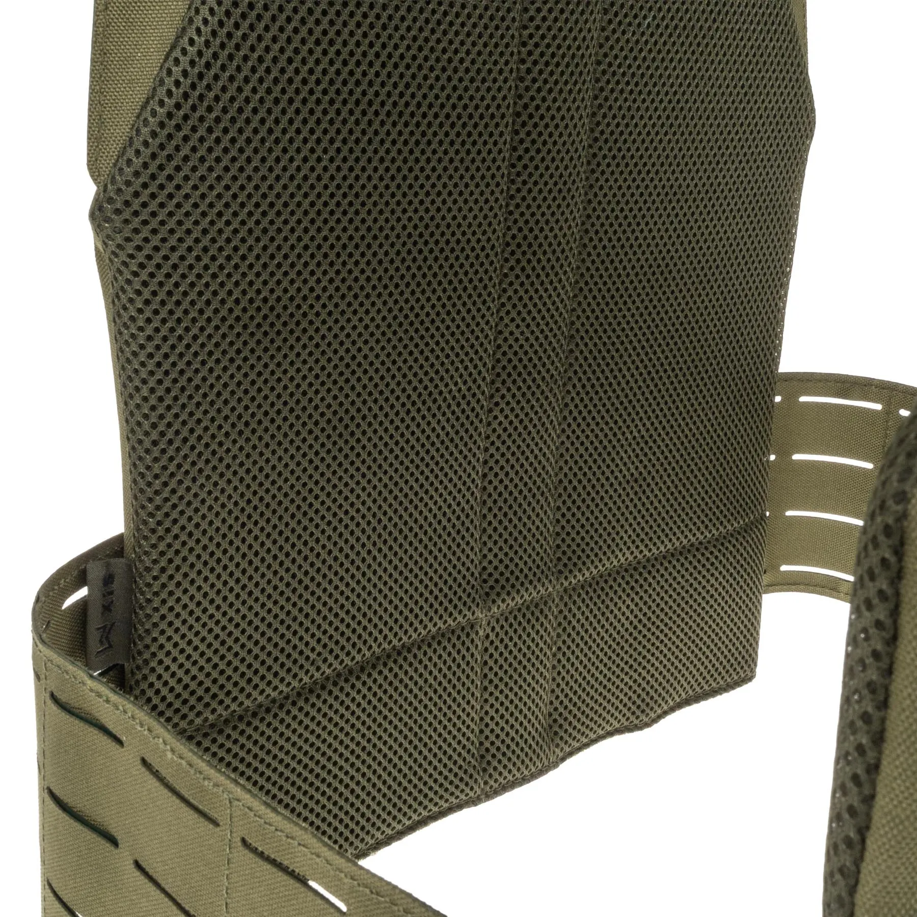 SixMM Plattenträger Tactical LLC, OD