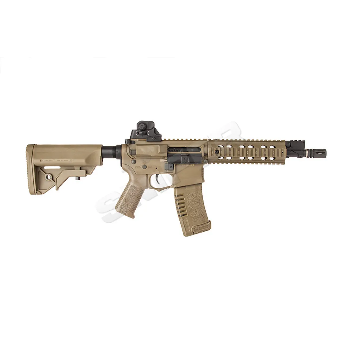 Amoeba M4 CG-002 E-System, FDE (S)AEG