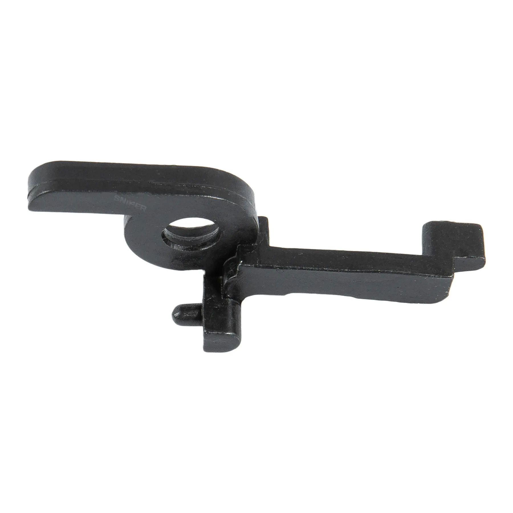 V3 Cut Off Lever