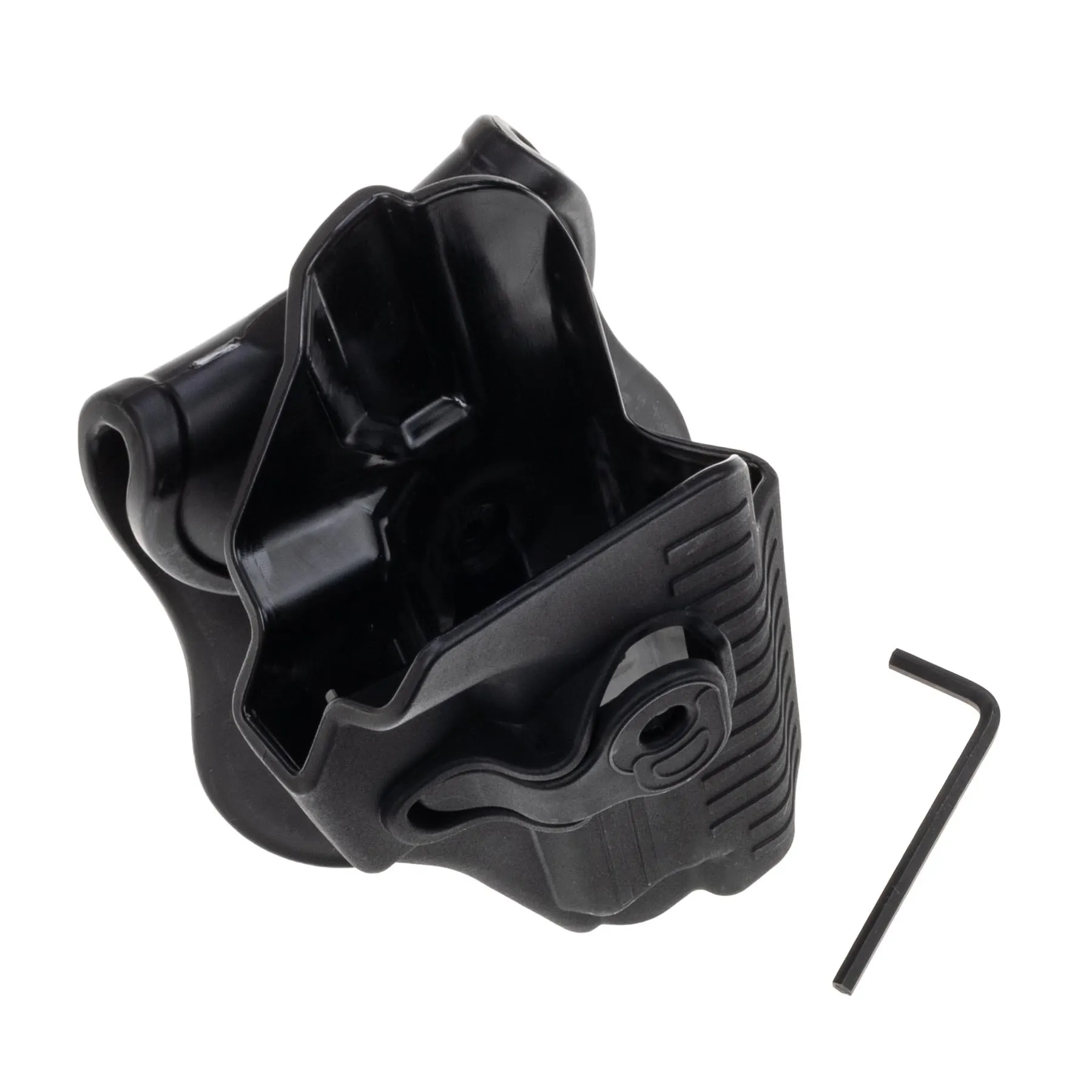 Reapo P226 Holster, Black