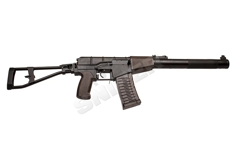 AS VAL Mosfet 2019 Version, (S)AEG