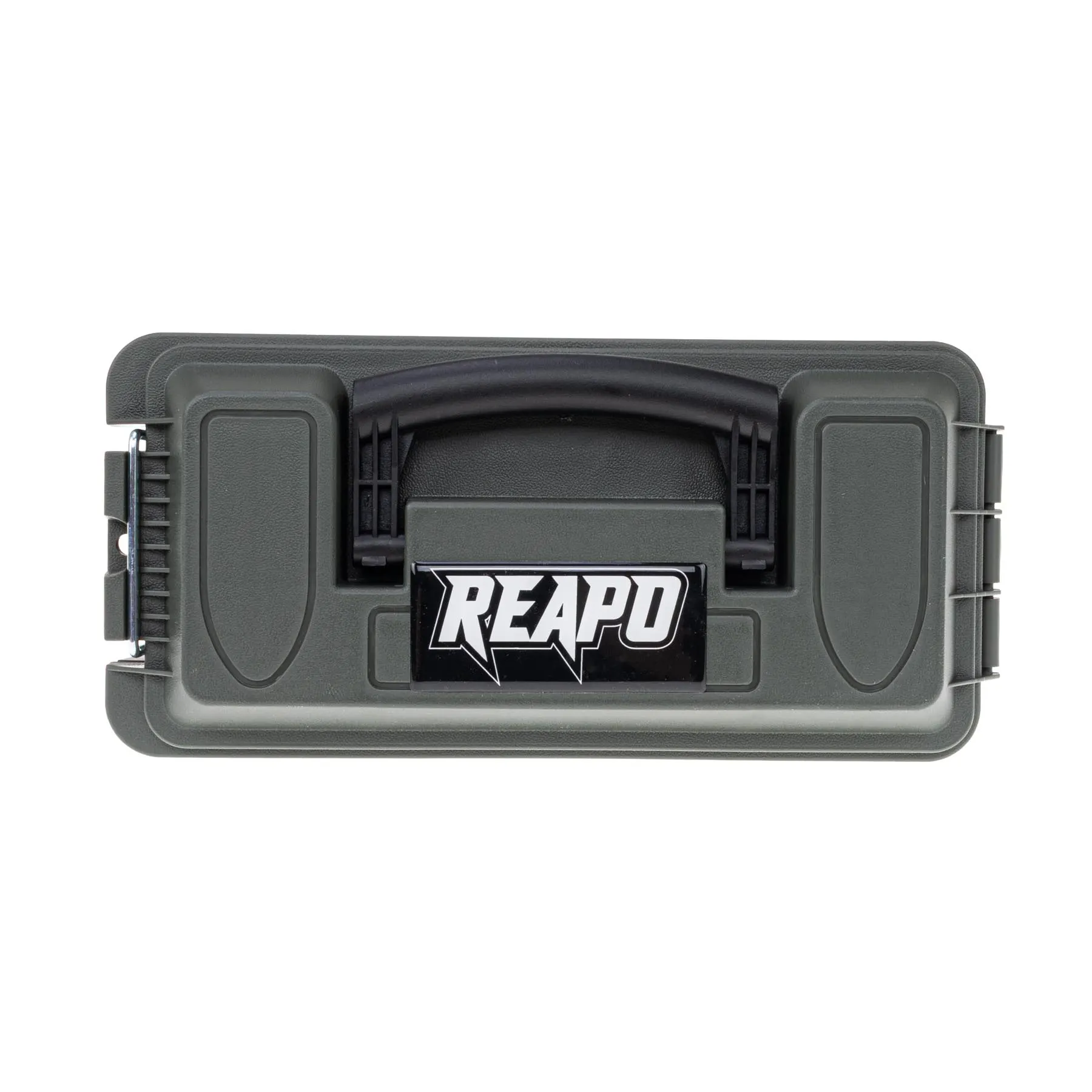 Reapo .30 Cal Ammo Box 29,2x13,3cm, Green