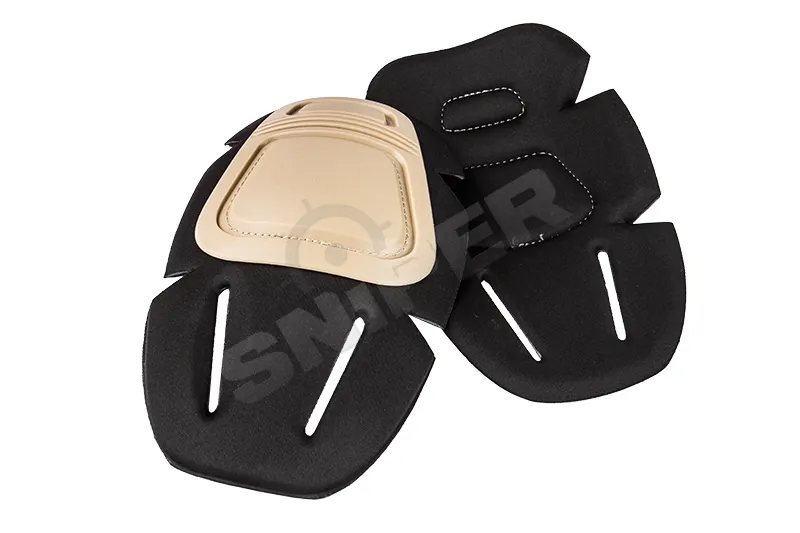 Knee Pad, Khaki Knee Pad, Khaki