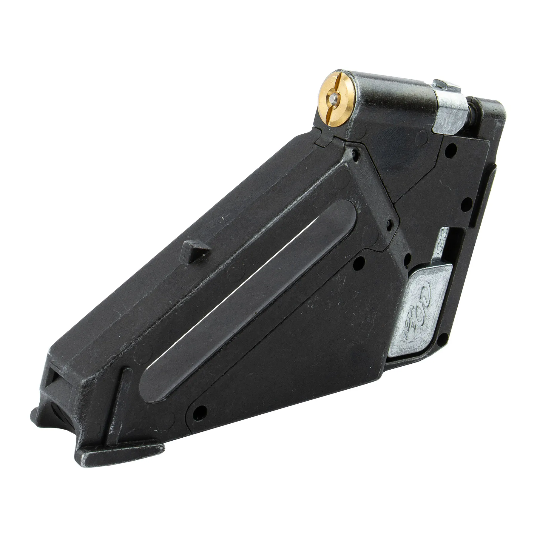 Ersatzmagazin für Mosin Nagant Co2 Rifle (2 Joule)