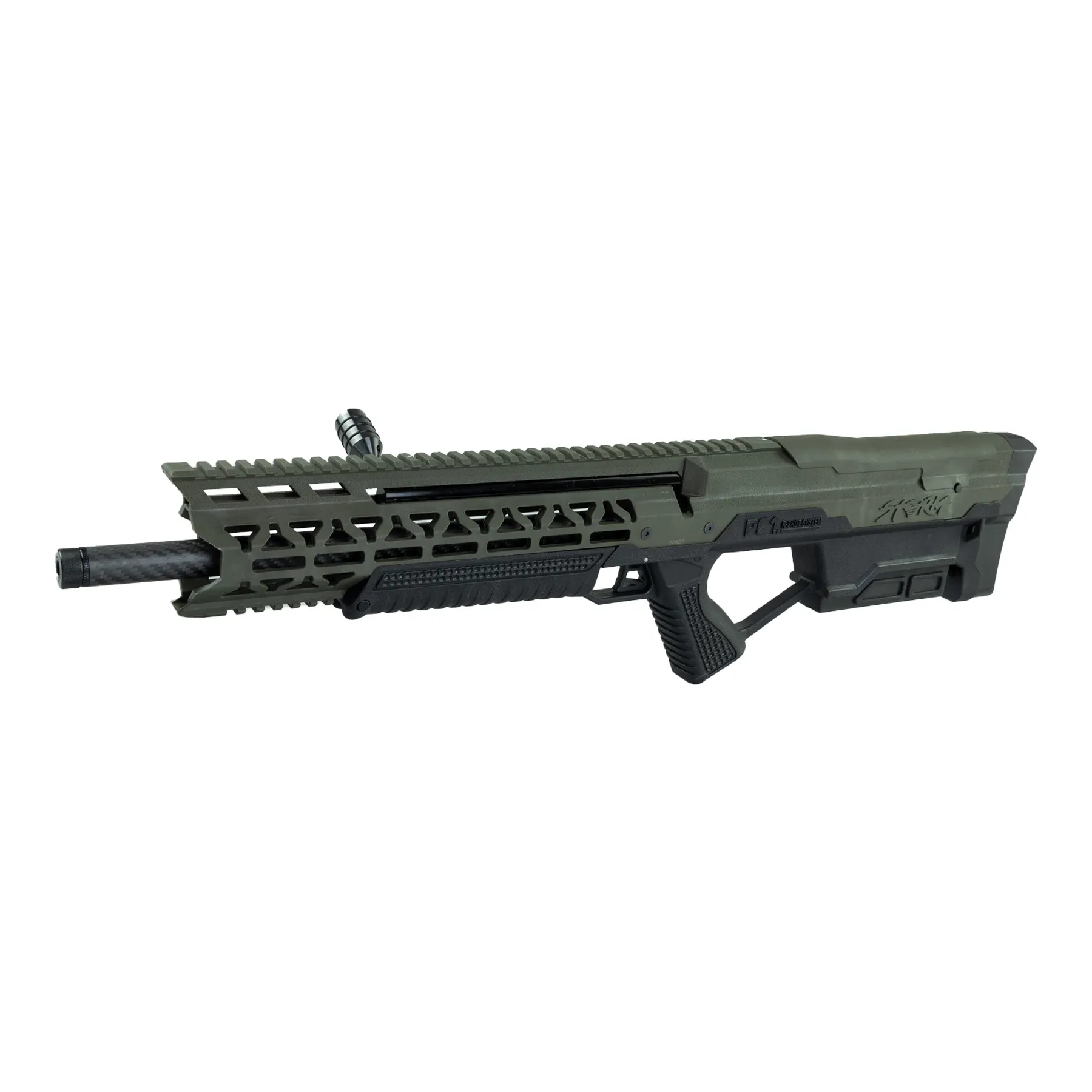STORM PC-1 Electro Pneumatic Scharfschützengewehr, OD