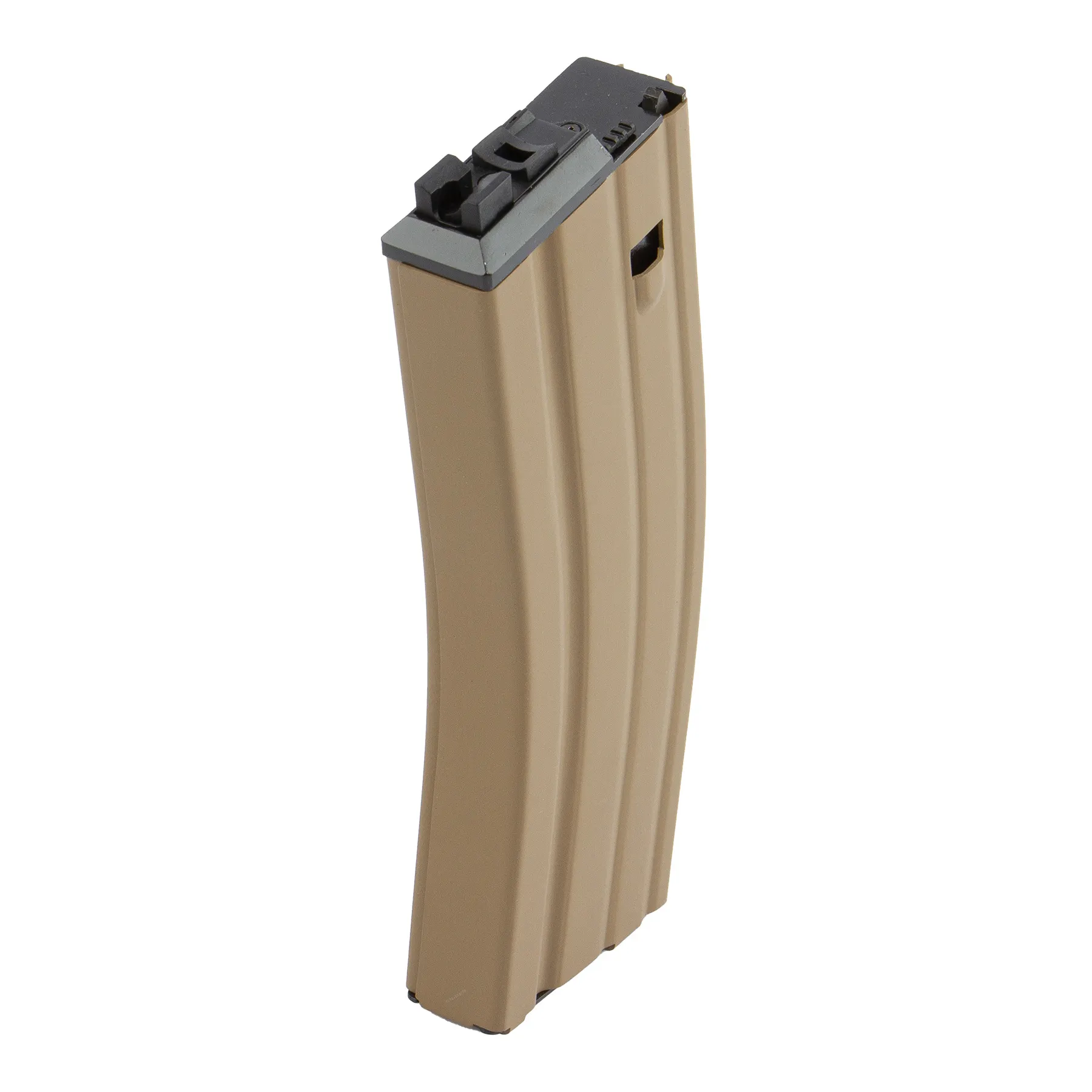 FN SCAR-L GBB Ersatzmagazin, FDE FN SCAR-L GBB Ersatzmagazin, FDE