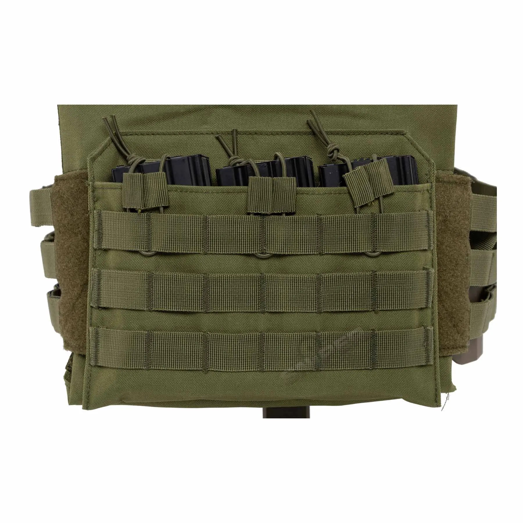 Reapo 2.0 JPC Plattenträger, OD Reapo 2.0 JPC Plattenträger, OD