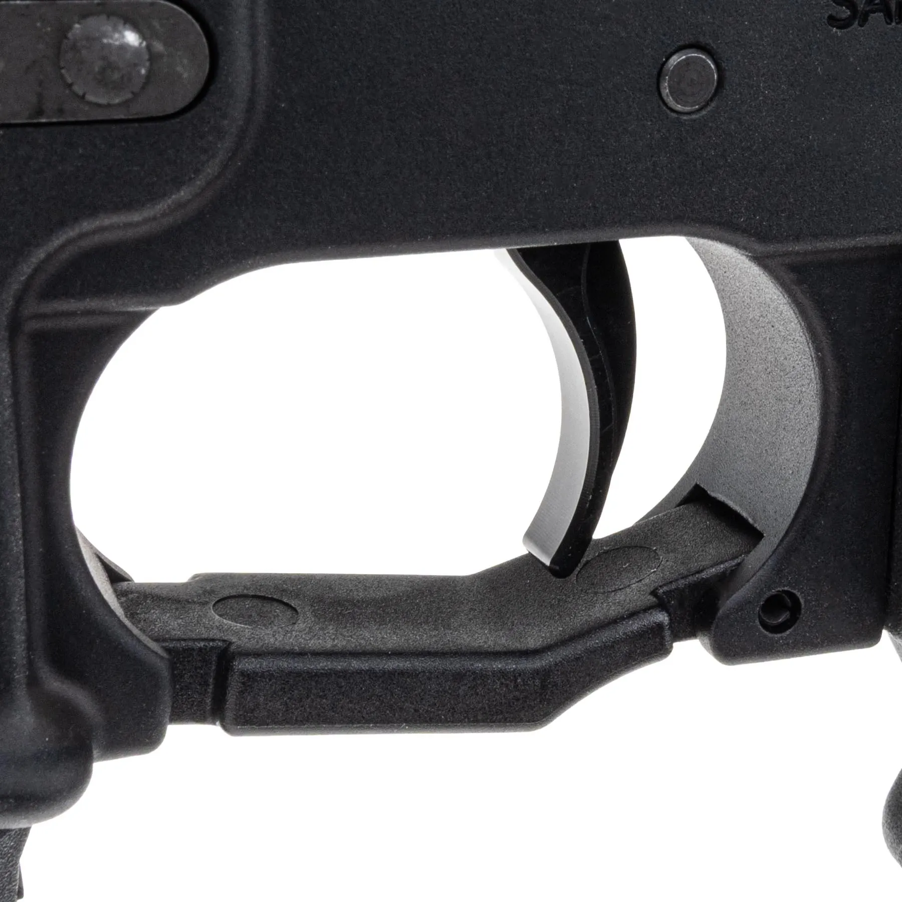 Prep my Airsoft - MTW Forged 10" Inferno Edition Gen. 3, Black