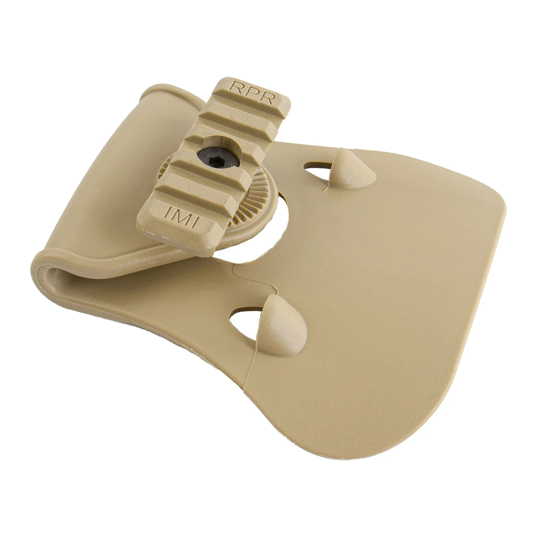 Roto Picatiny Rail, Tan