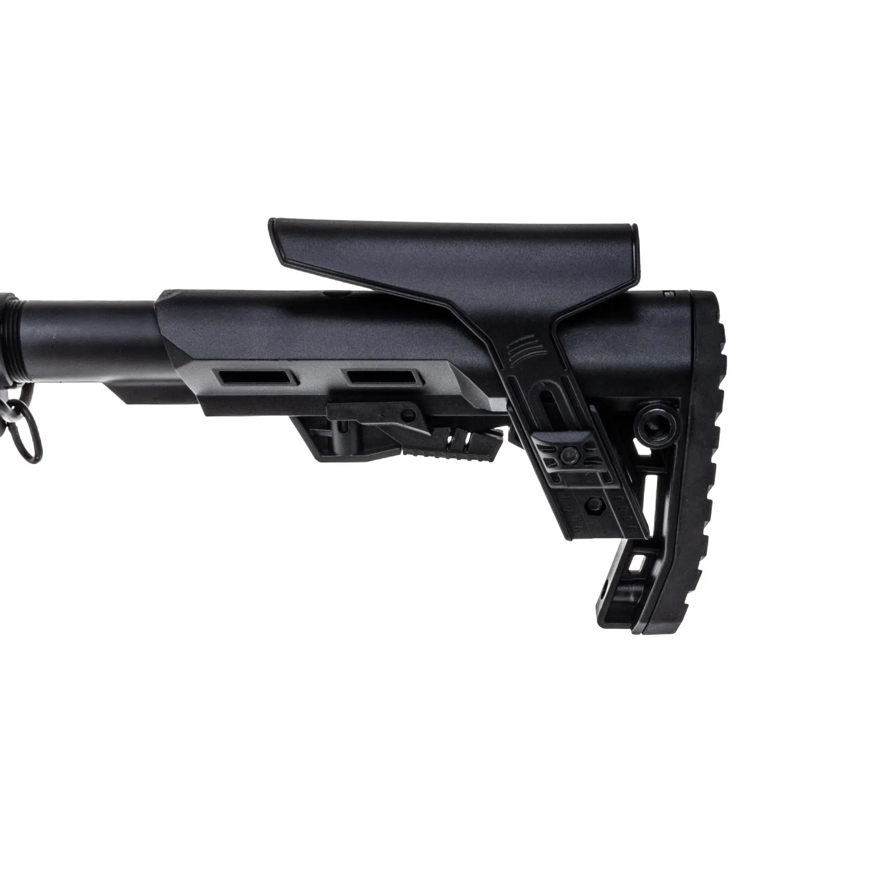 SAC WOLF SOLID - "Medusa" Limited 1/1, HPA