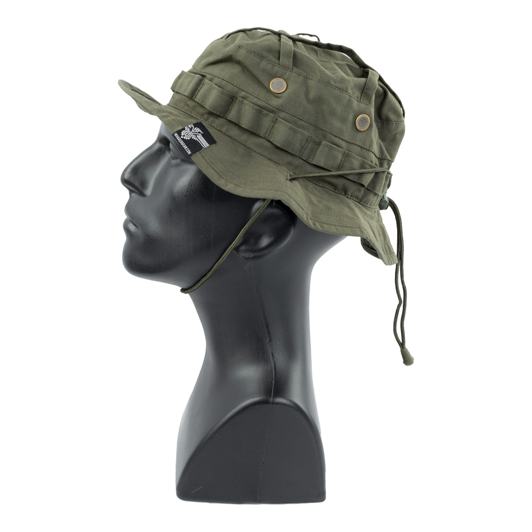 Mod 2 Boonie Hat, OD