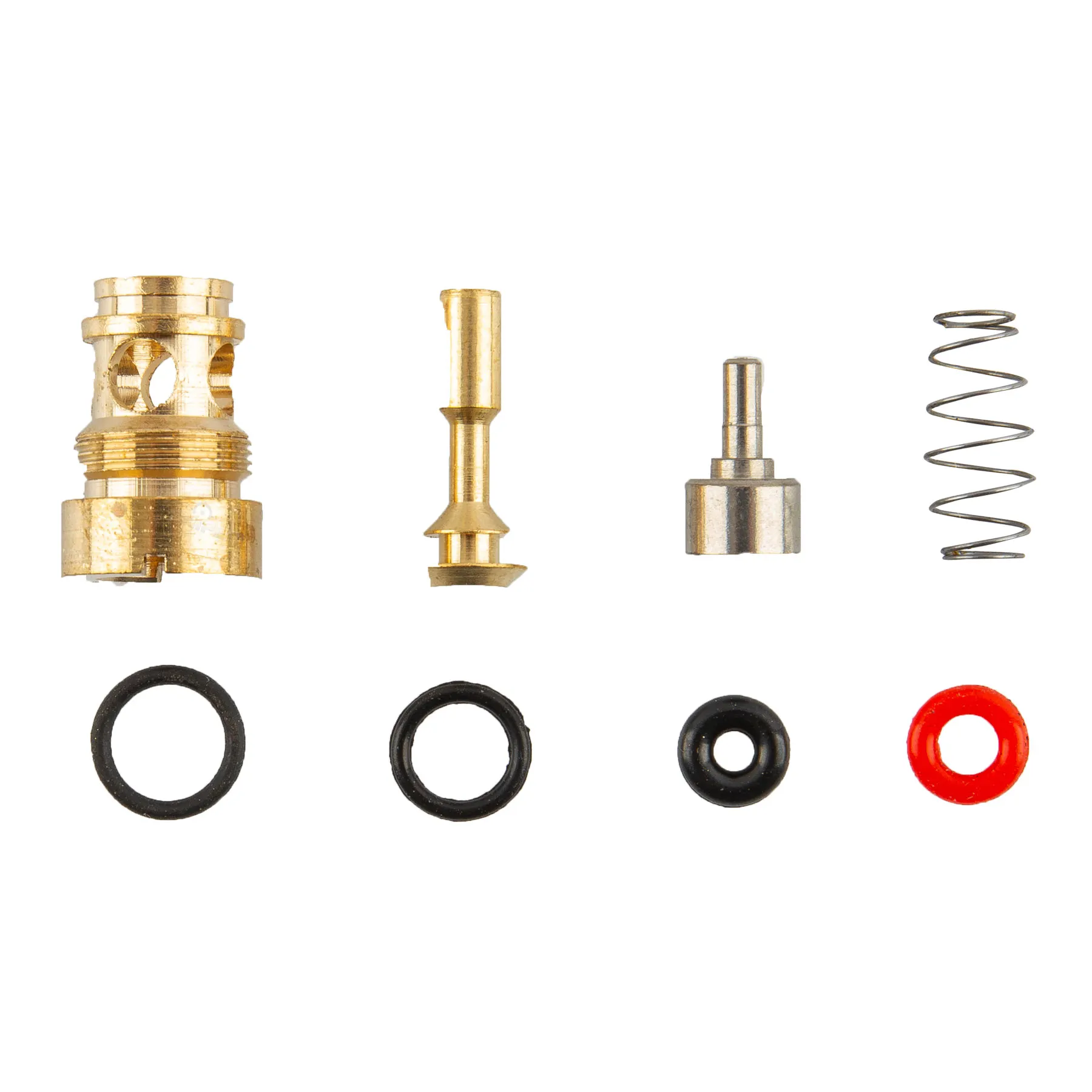 Jag Precision Licensed Custom Series Magazine Output Valve Set Jag Precision Licensed Custom Series Magazine Output Valve Set