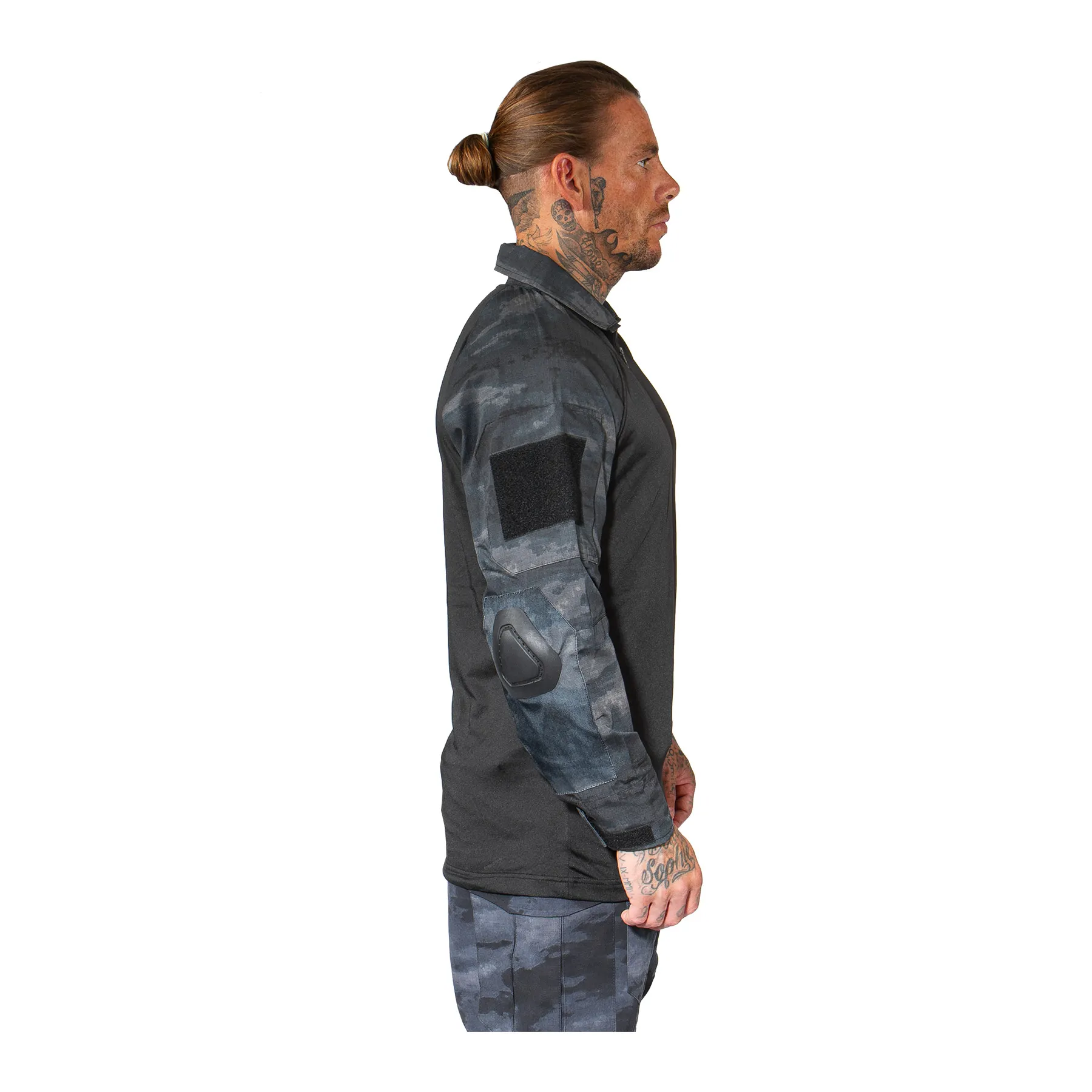 Operator Original A-Tacs LE UBAC Shirt Gr. L