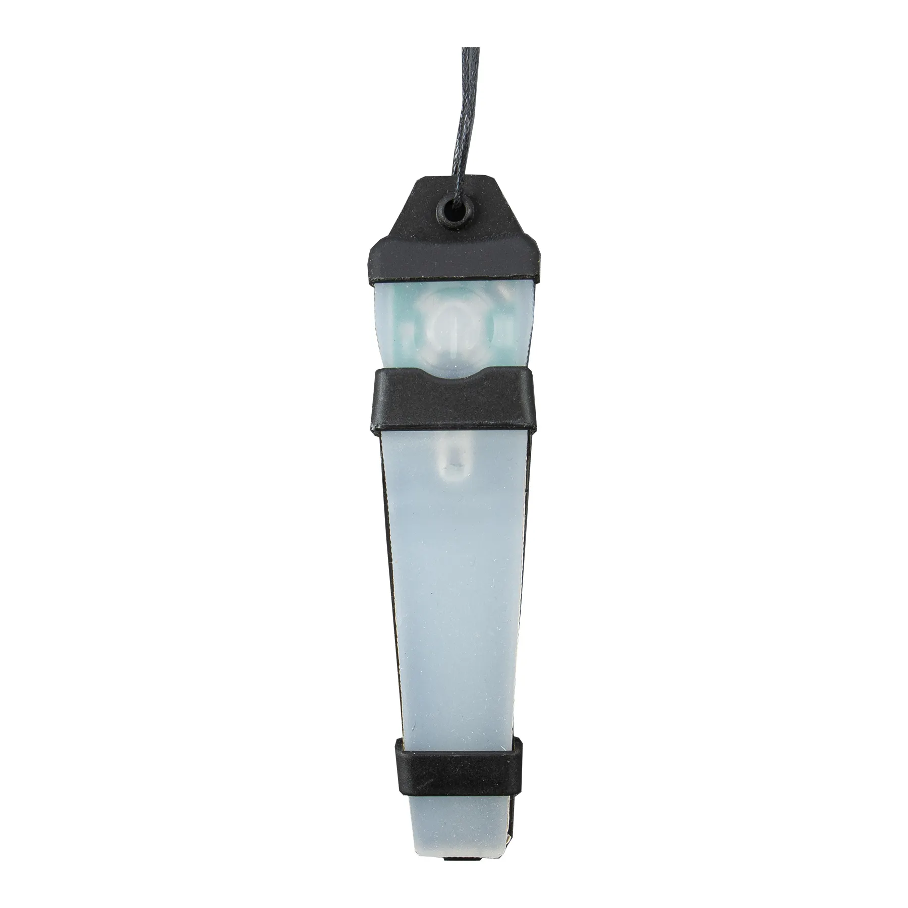 Tactical Signal Blue Light, Black