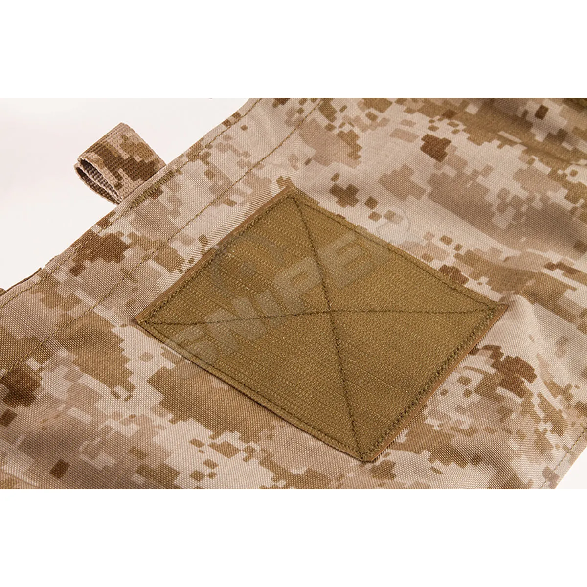 UW Chest Rig, Gen IV, Desert Digital