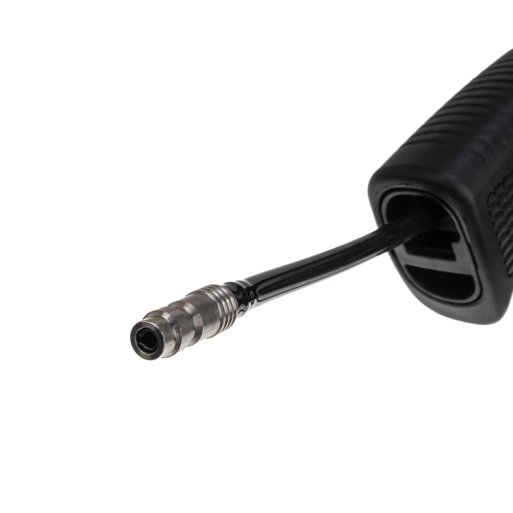 MTW Billet 10" Field Specialist, Black