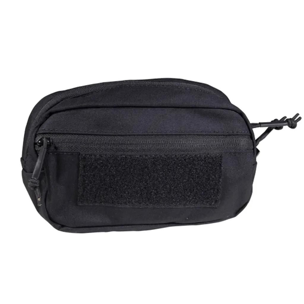 Corso Tactical Utility Pouch Dagger MK1, Black