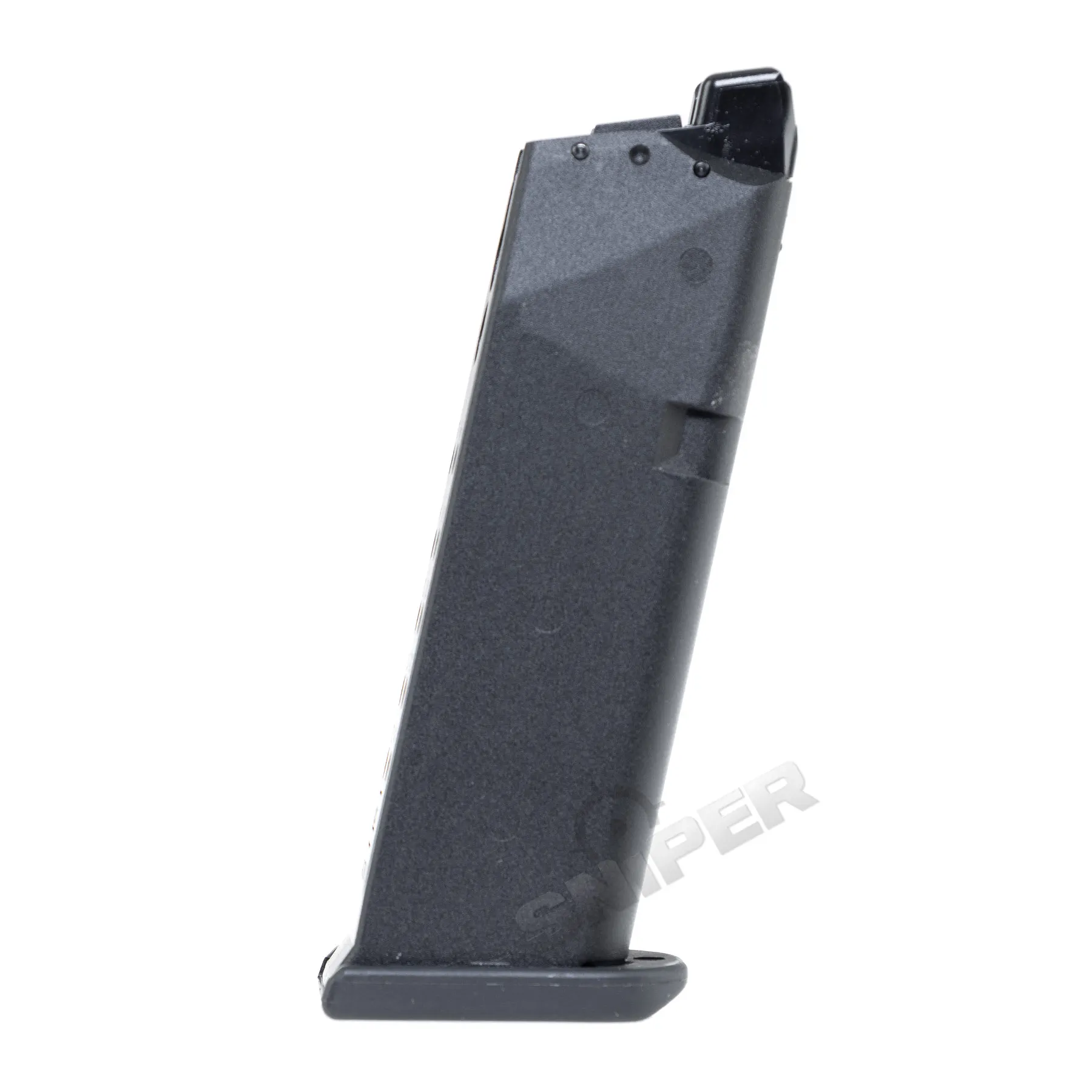 Glock 19 Gen 5 GBB Ersatzmagazin Softair