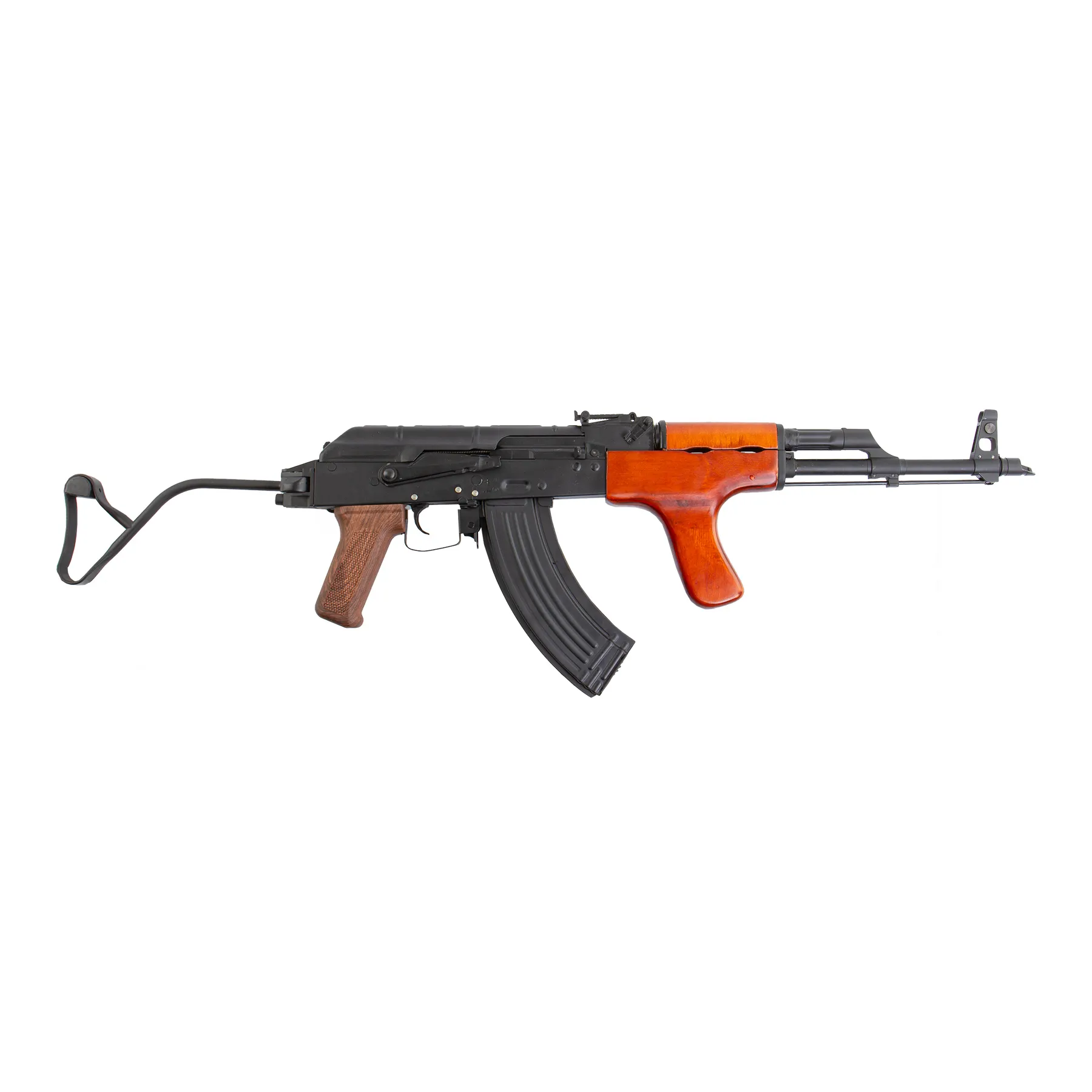 AIMS AK74 Steel & Wood, (S)AEG