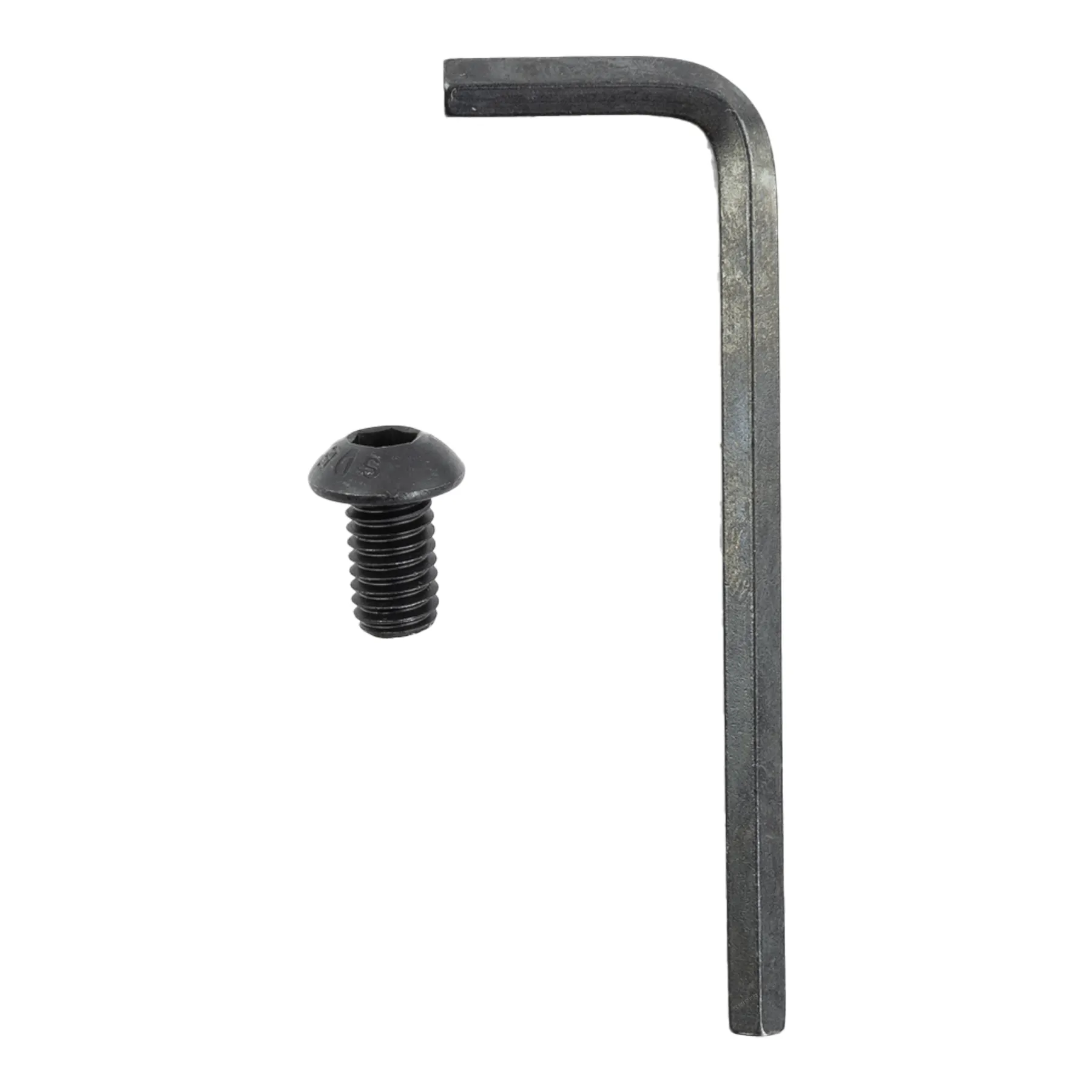 CTM HTS AAP Holster Gen.2 GA, Black CTM HTS AAP Holster Gen.2 GA, Black