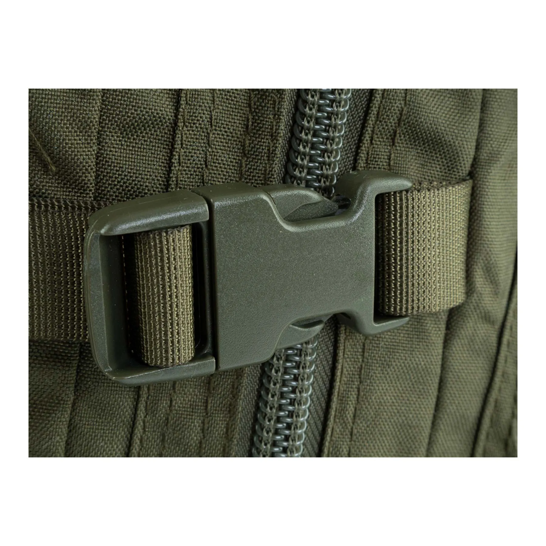 Lasercut 1-Day Assault Rucksack, Green