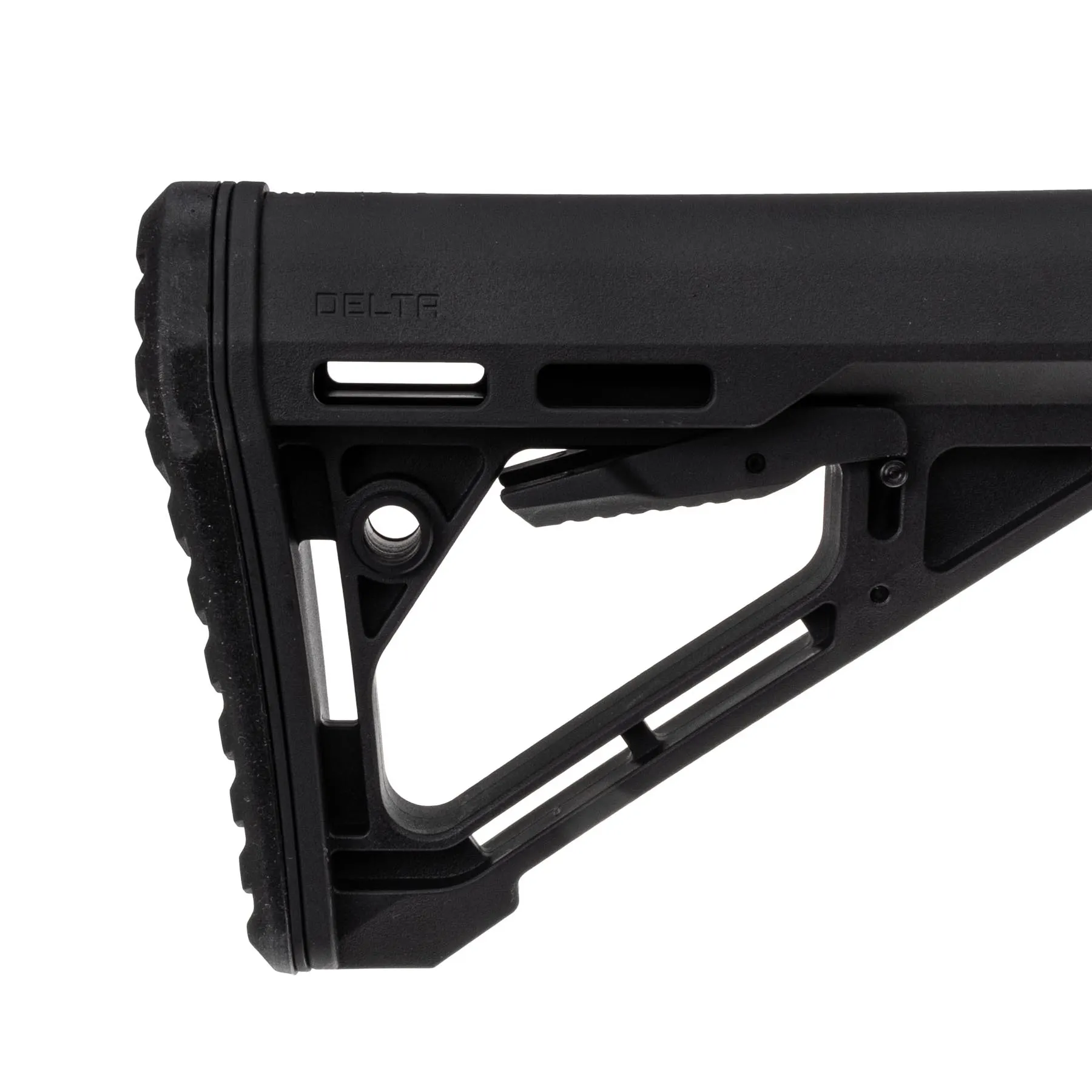 SAC AR SOLID - "Soldiers Revenge", HPA