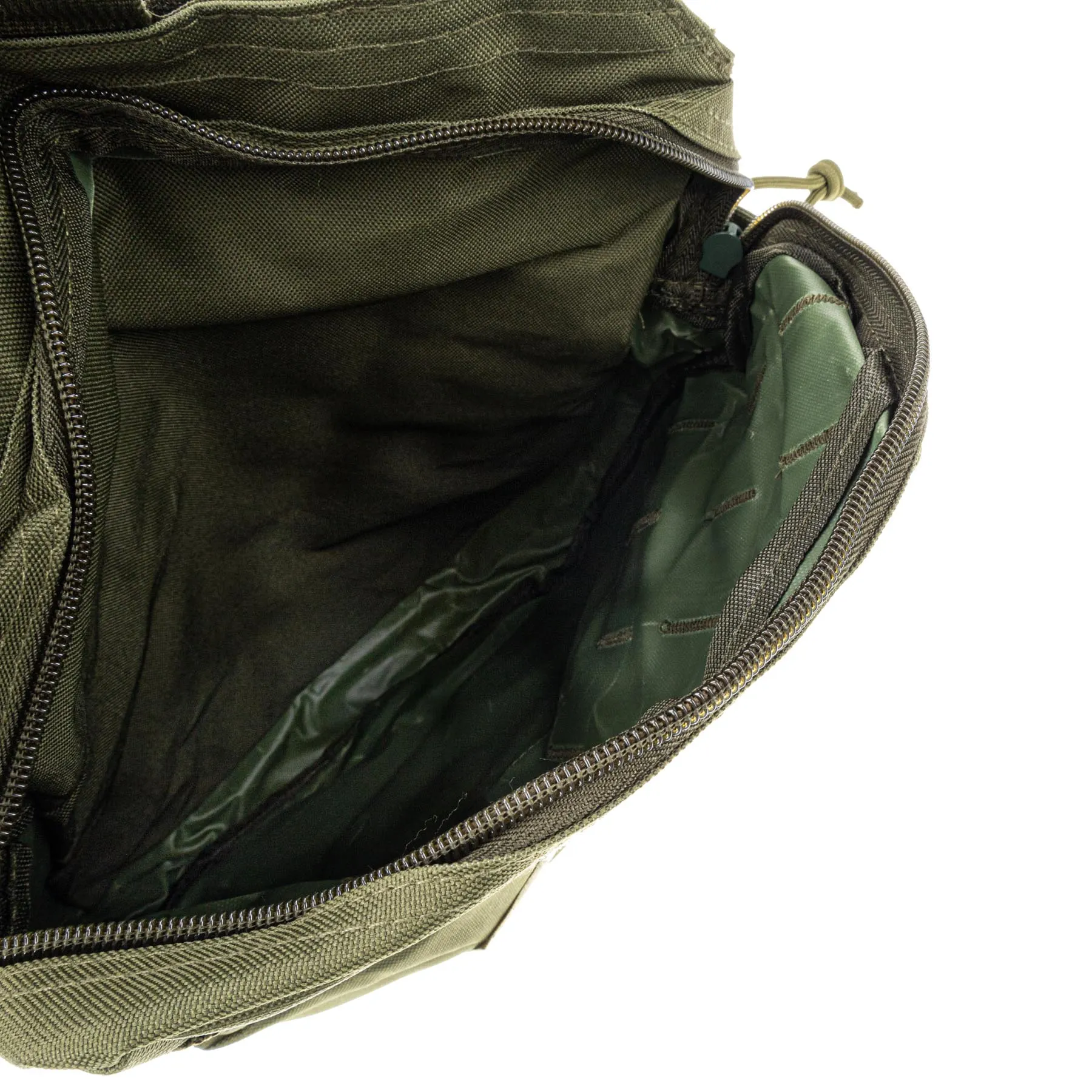 Reapo MS Gen.II Hydration Backpack, OD Green Reapo MS Gen.II Hydration Backpack, OD Green