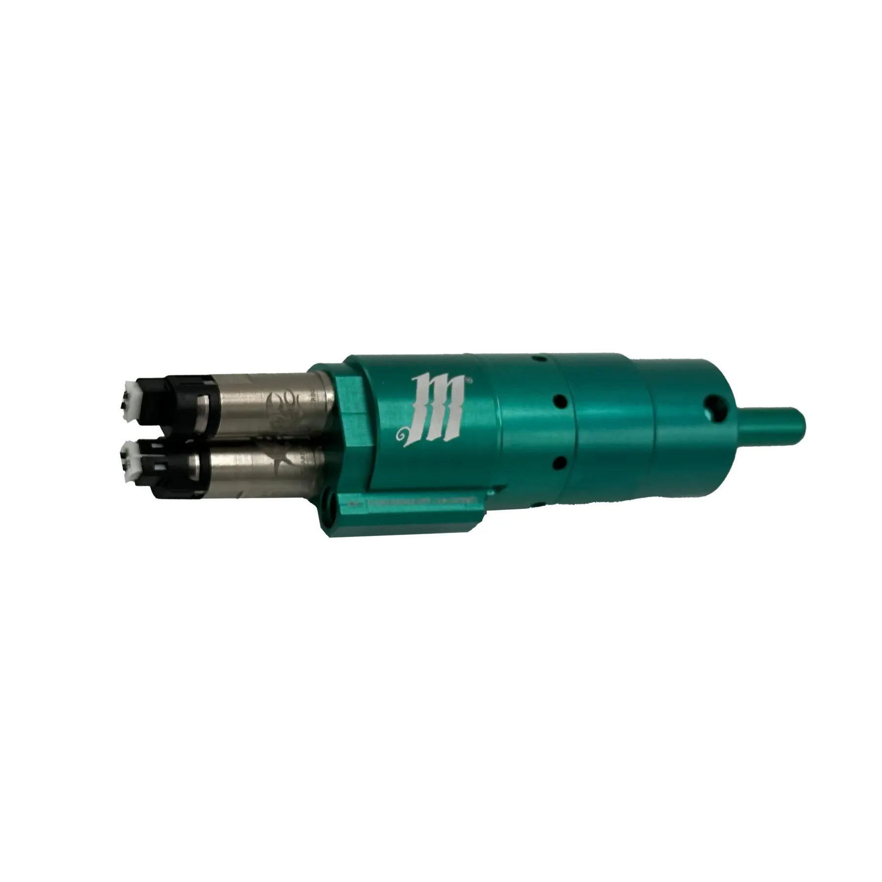 Polarstar F2 Conversion Kit für V2 Monk Version, Türkis